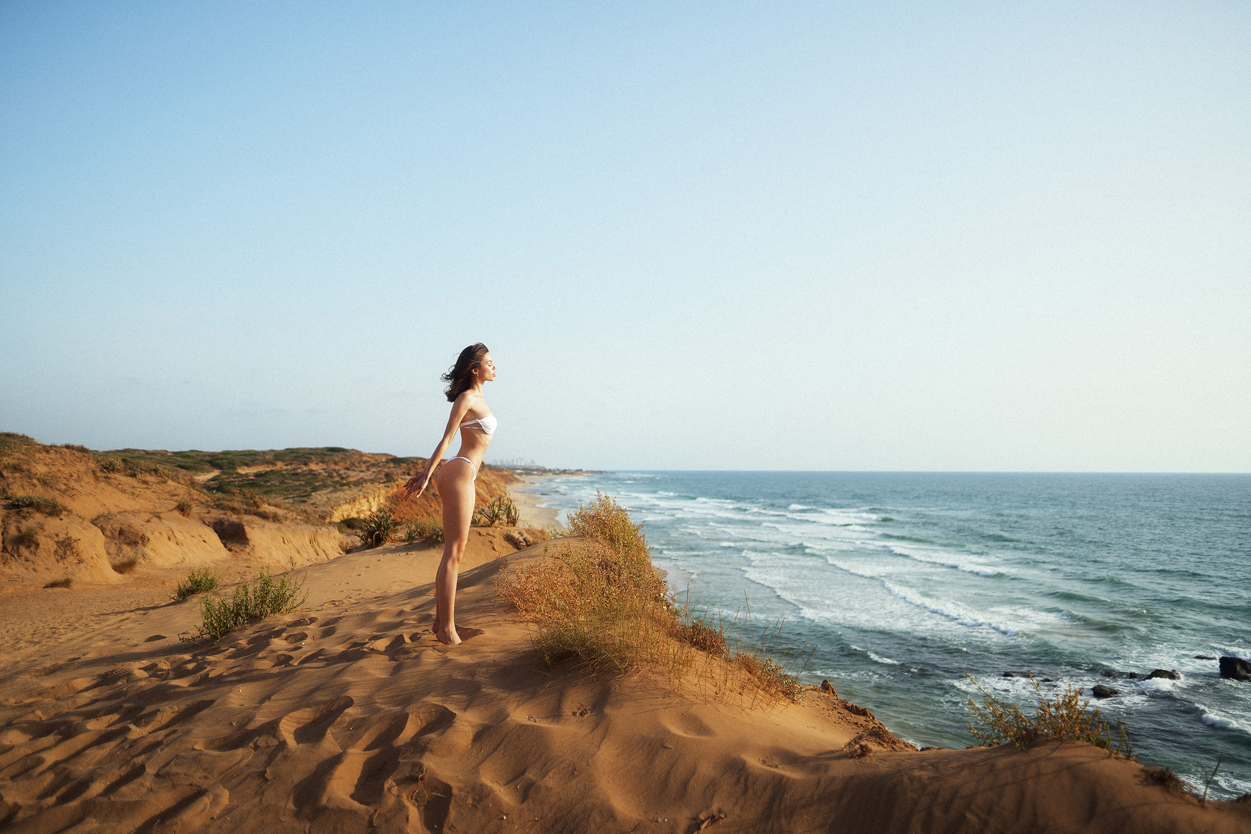 Nicole. Максим Густарев — фотограф