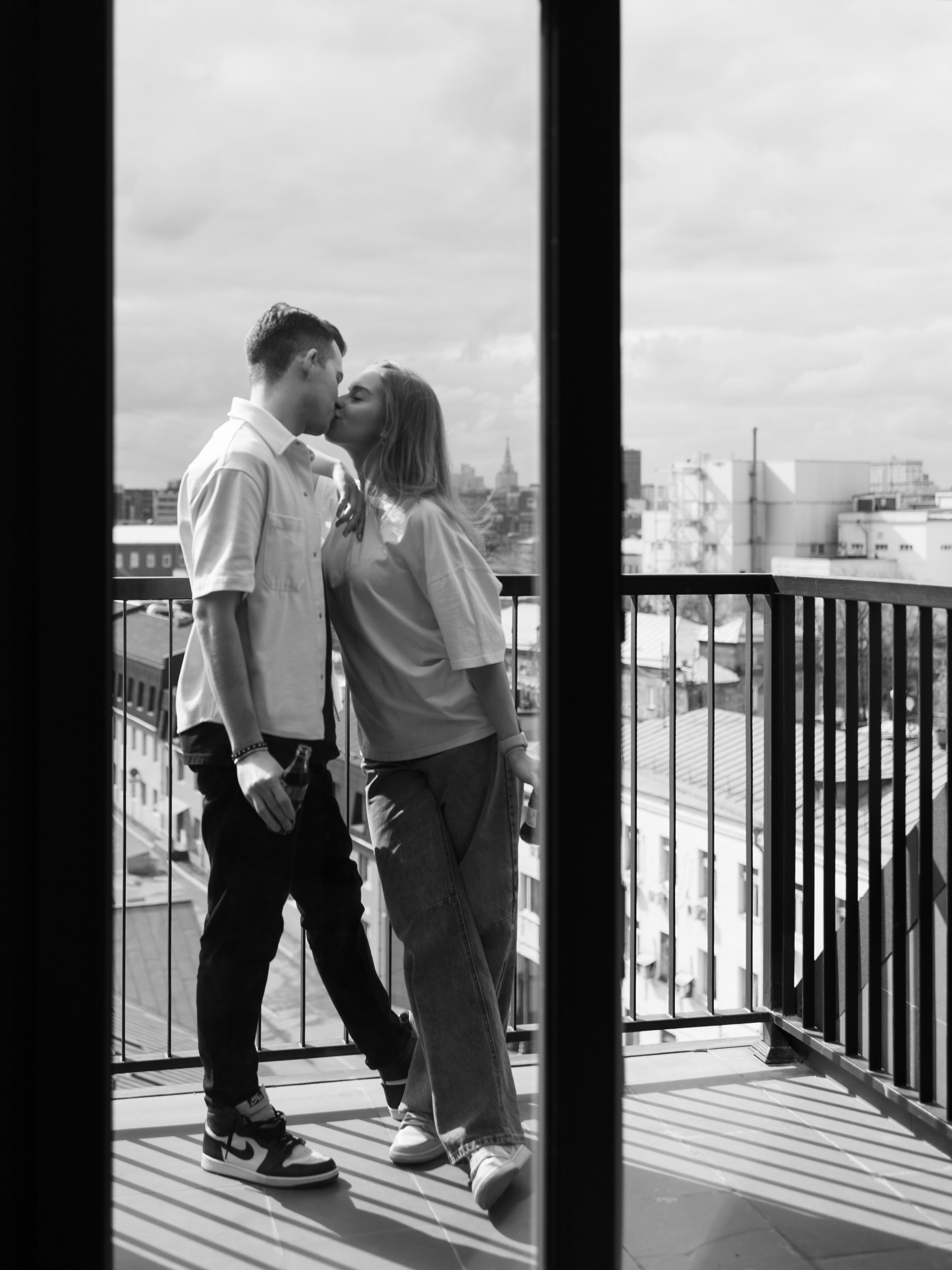 Валерия & Владимир. Женский и свадебный фотограф Егорычева Любовь