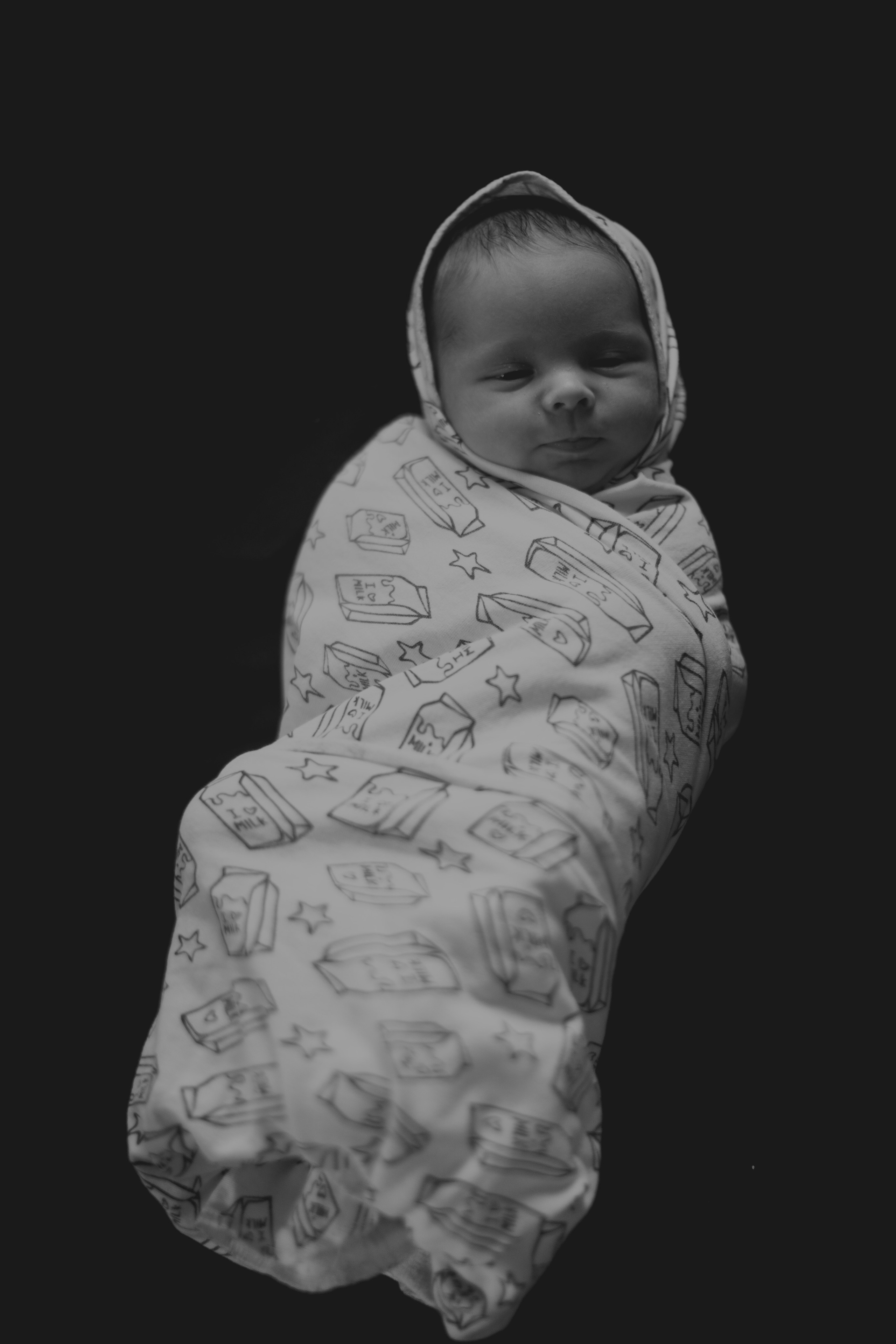 фотосессия новорожденного иваново