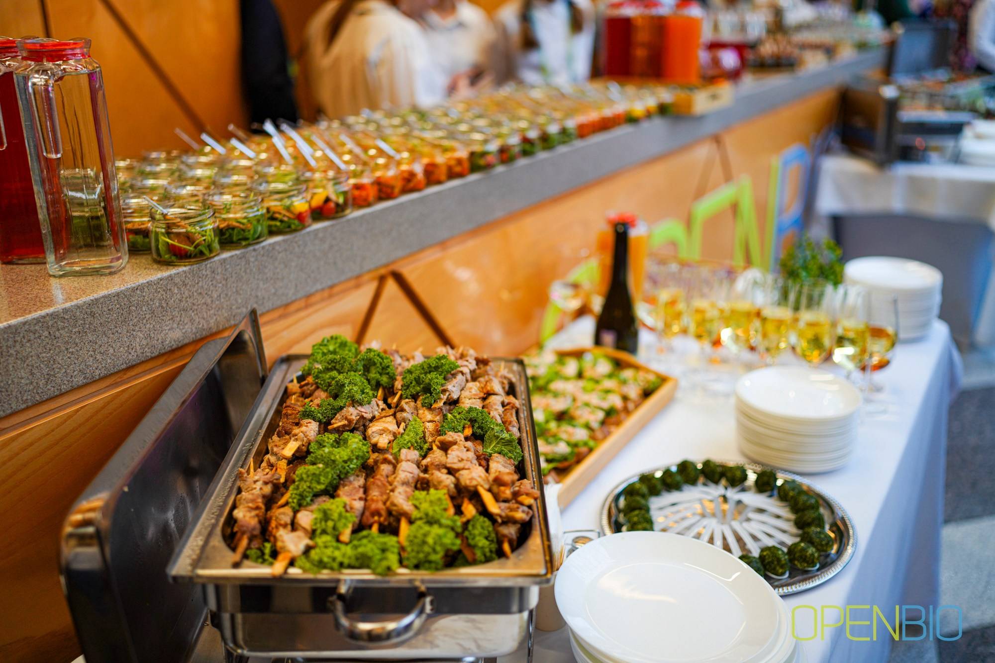 OpenBio | Форум 2024. #фотокаквкино | Фотографирую людей