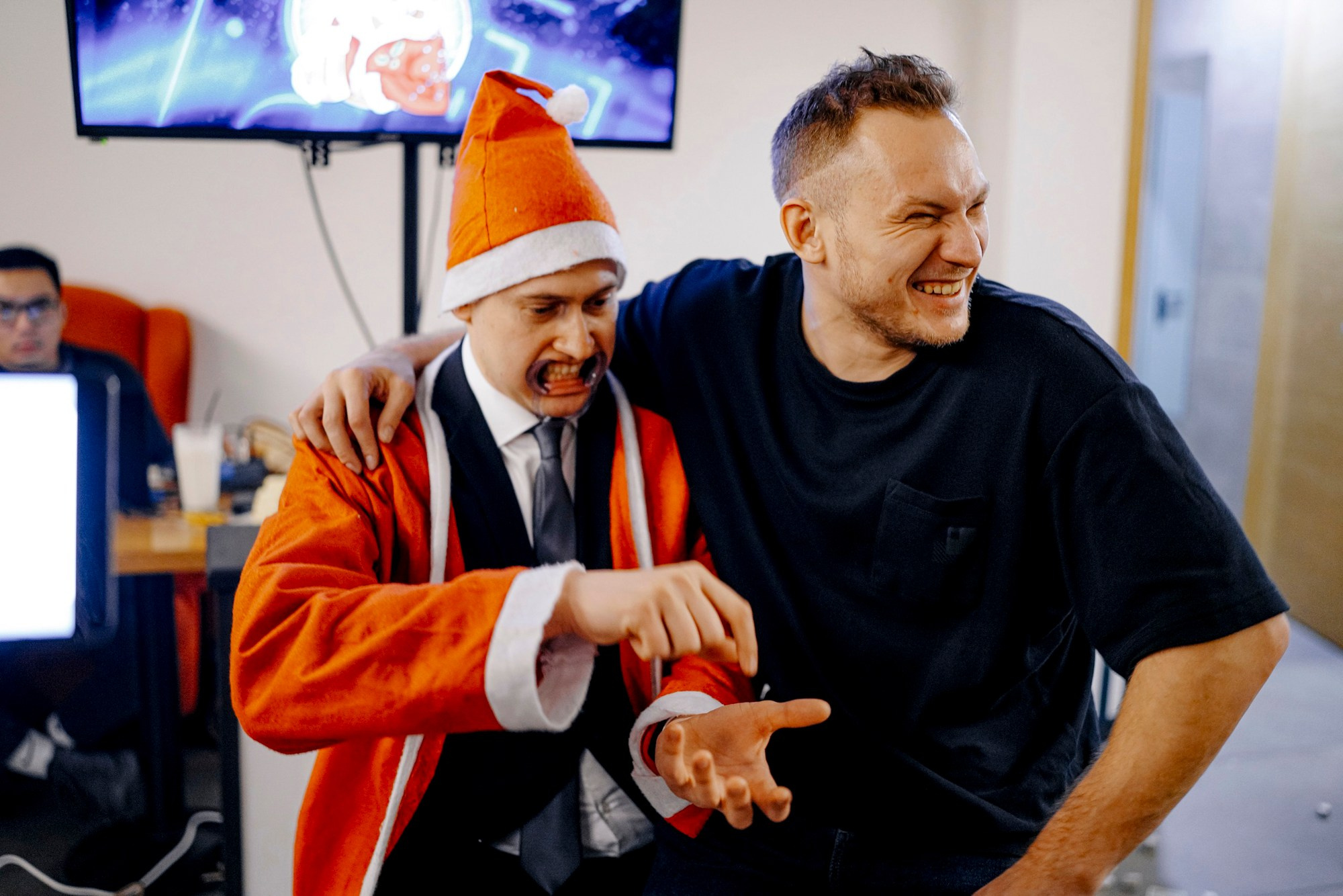 Практик | Тарантино пати. #фотокаквкино | Фотографирую людей