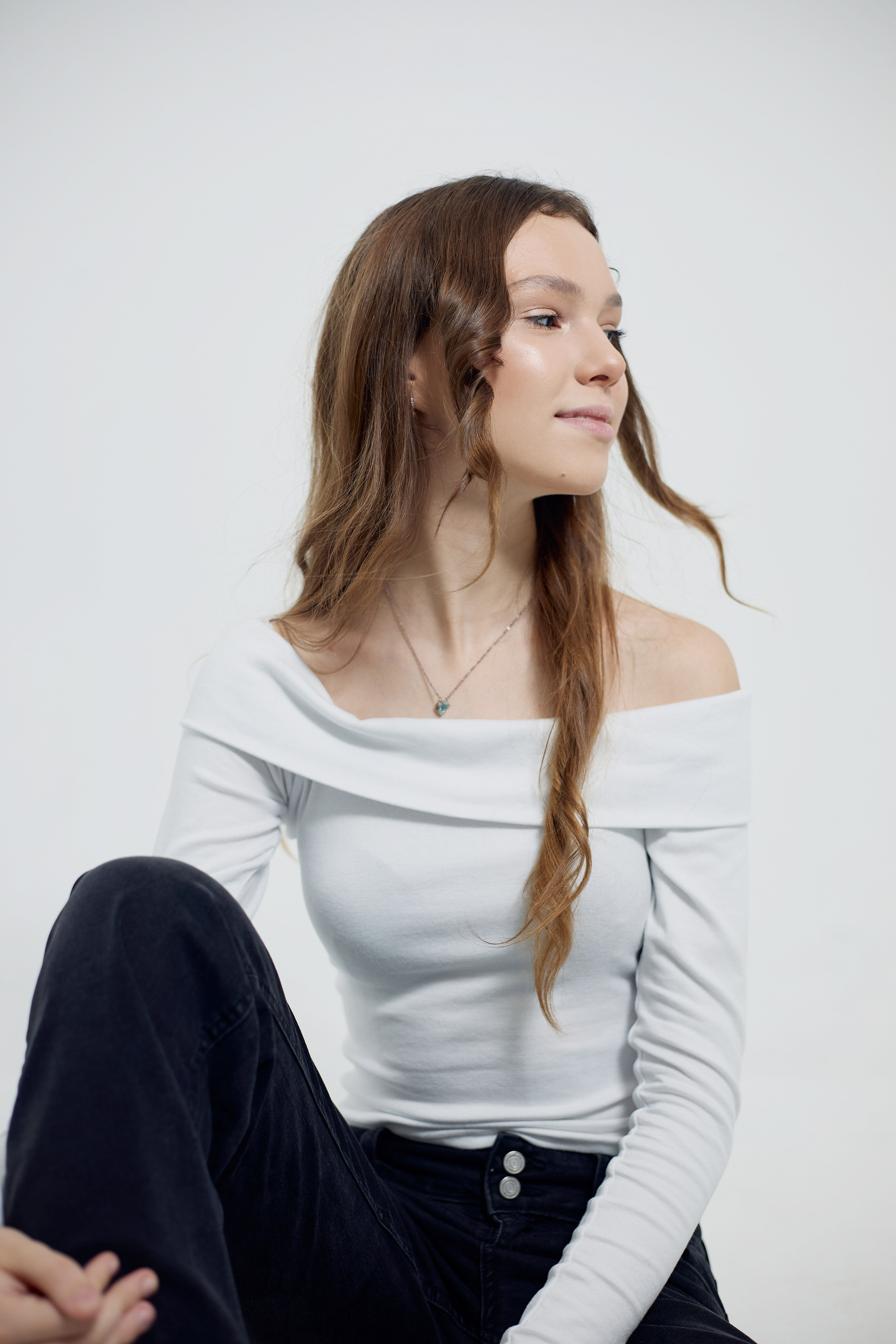 Валерия, 14 лет, 172 см. Efimova Model Agency