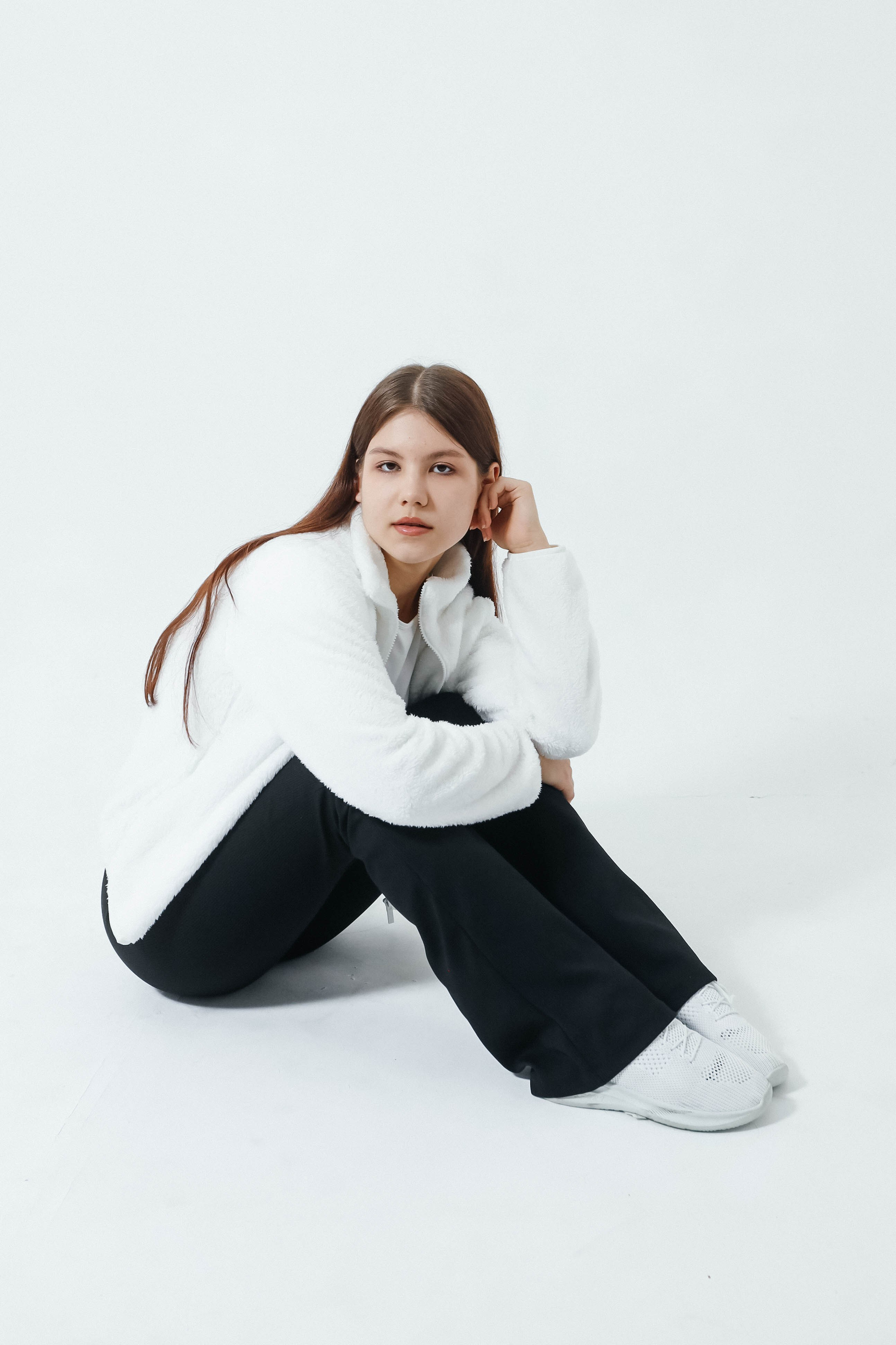 Варвара, 15 лет, рост 171 см. Efimova Model Agency