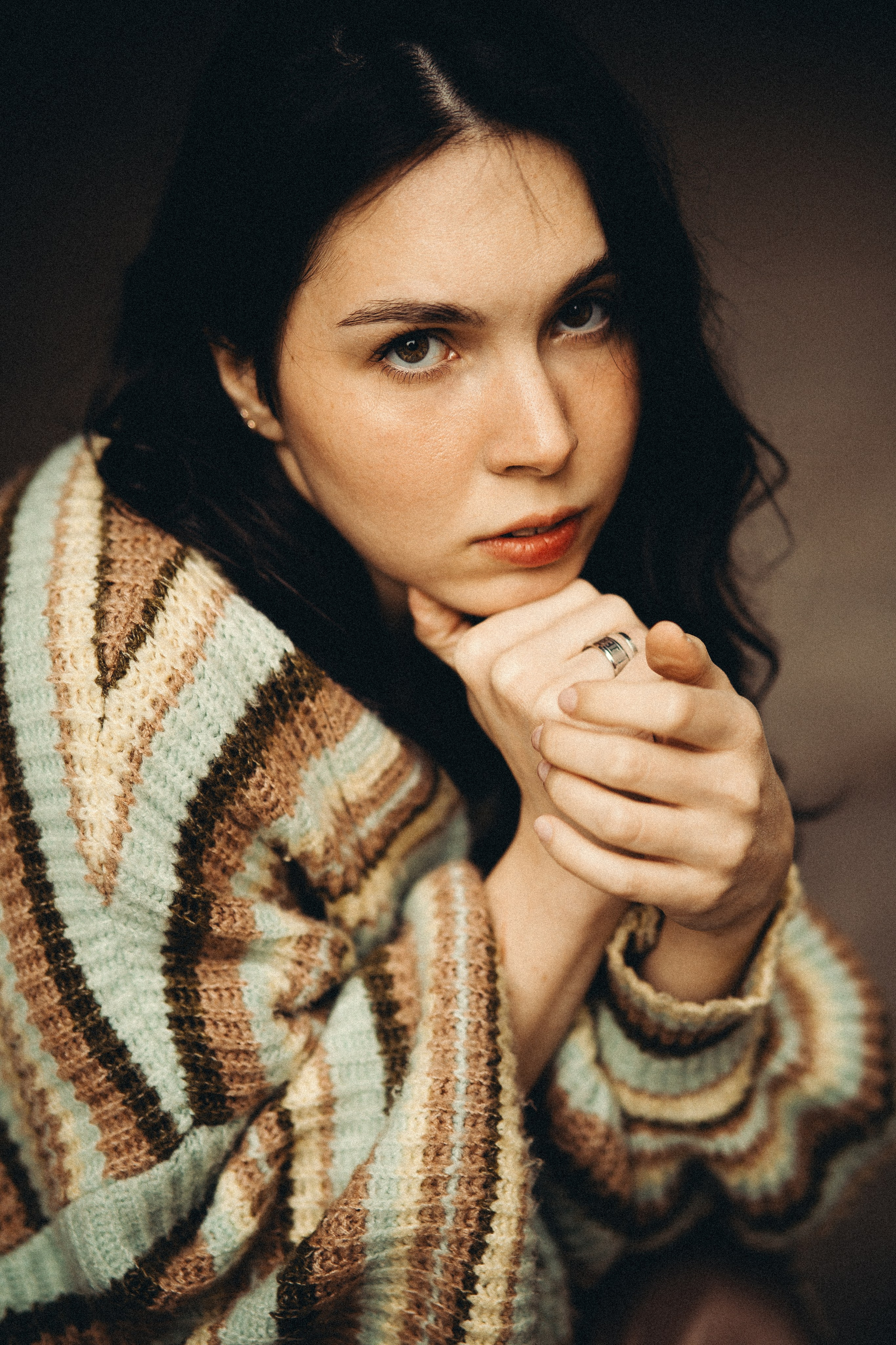 Даша. Даша Царёва, фотограф