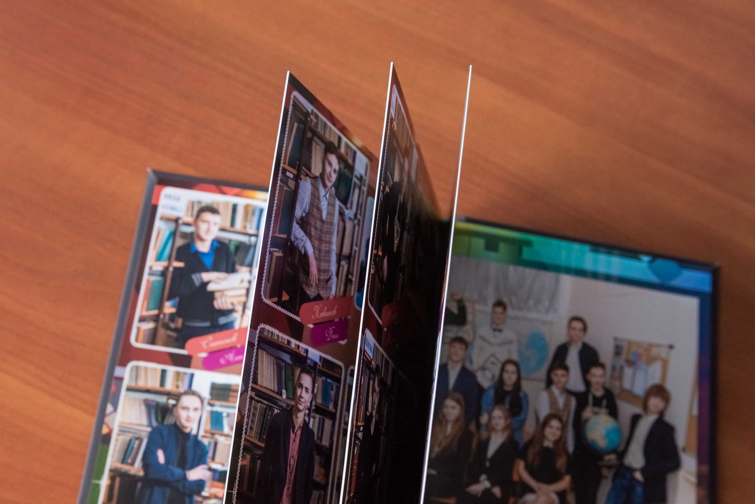 Радуга. Фотограф Гончарова Анна г. Можайск