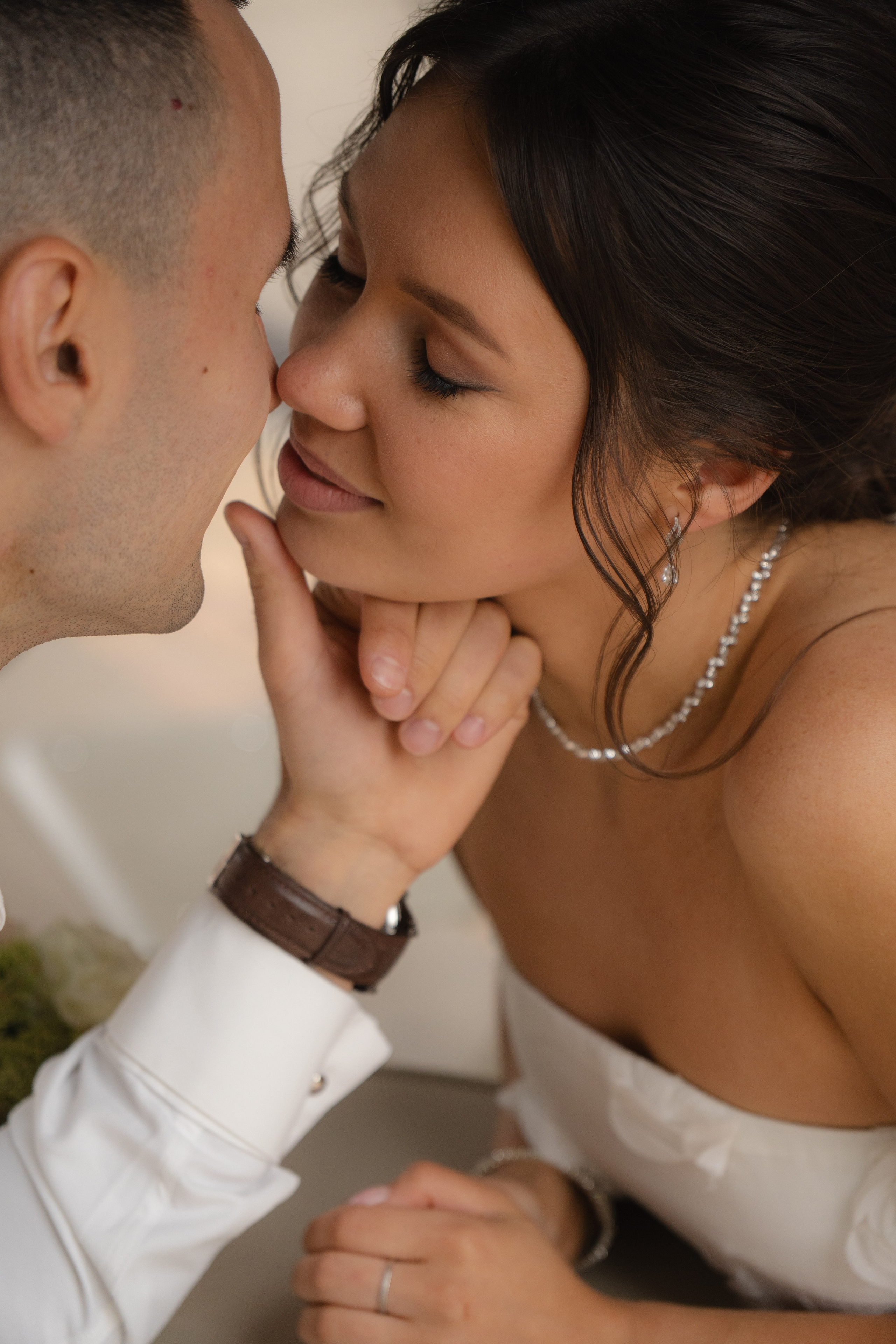 Аскар & Мария. Фотограф Наталья Воронина Москва