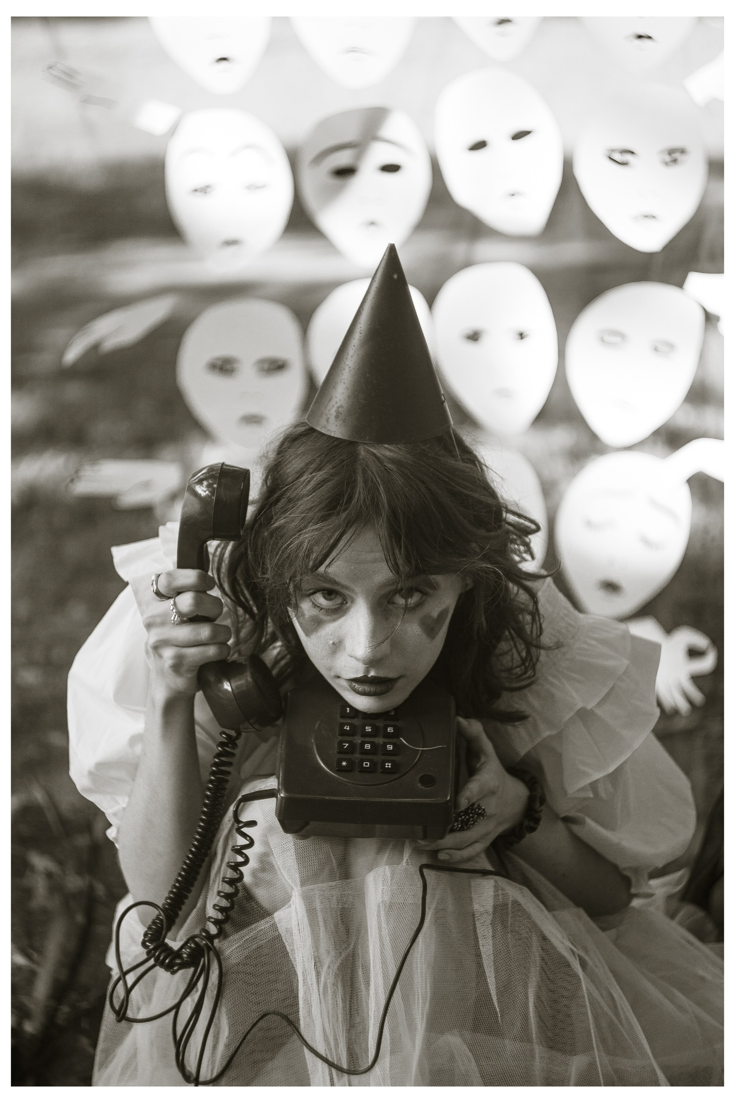 Организация Фотодней в Москве и Питере. Портретный и художественный фотограф в Москве