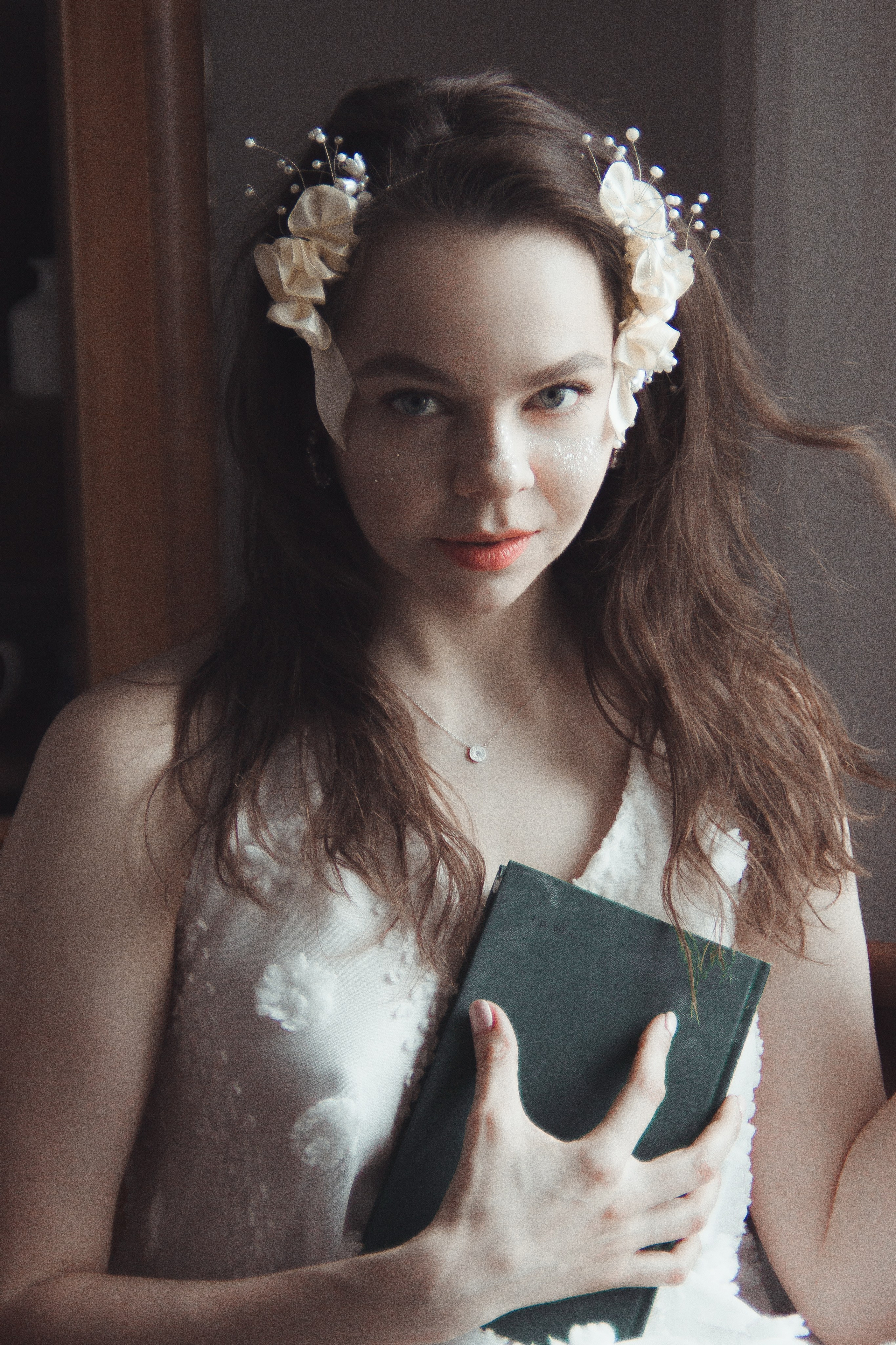 Айседора. Портретный и художественный фотограф в Москве