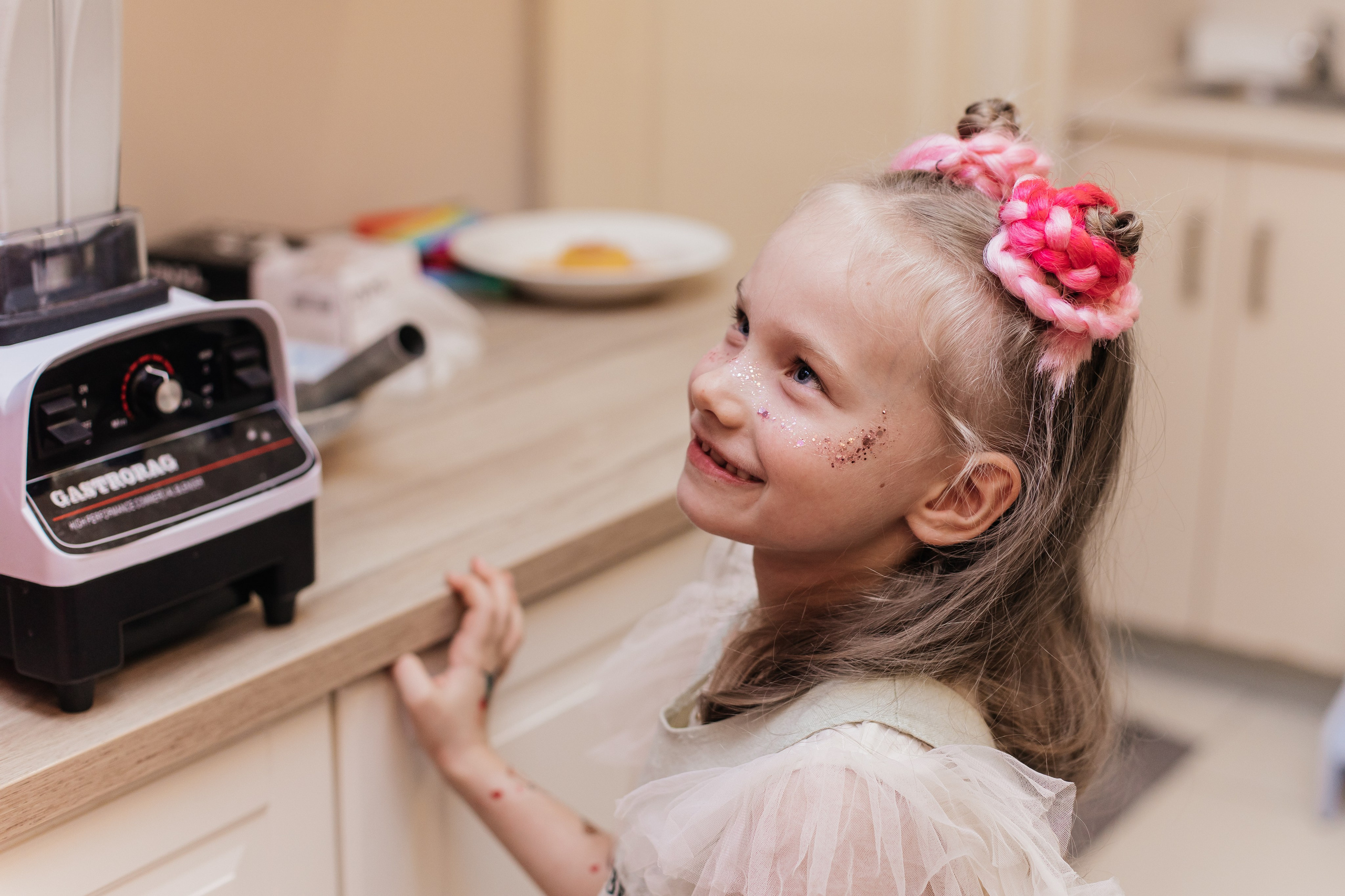 ДЕТСКИЕ ПРАЗДНИКИ