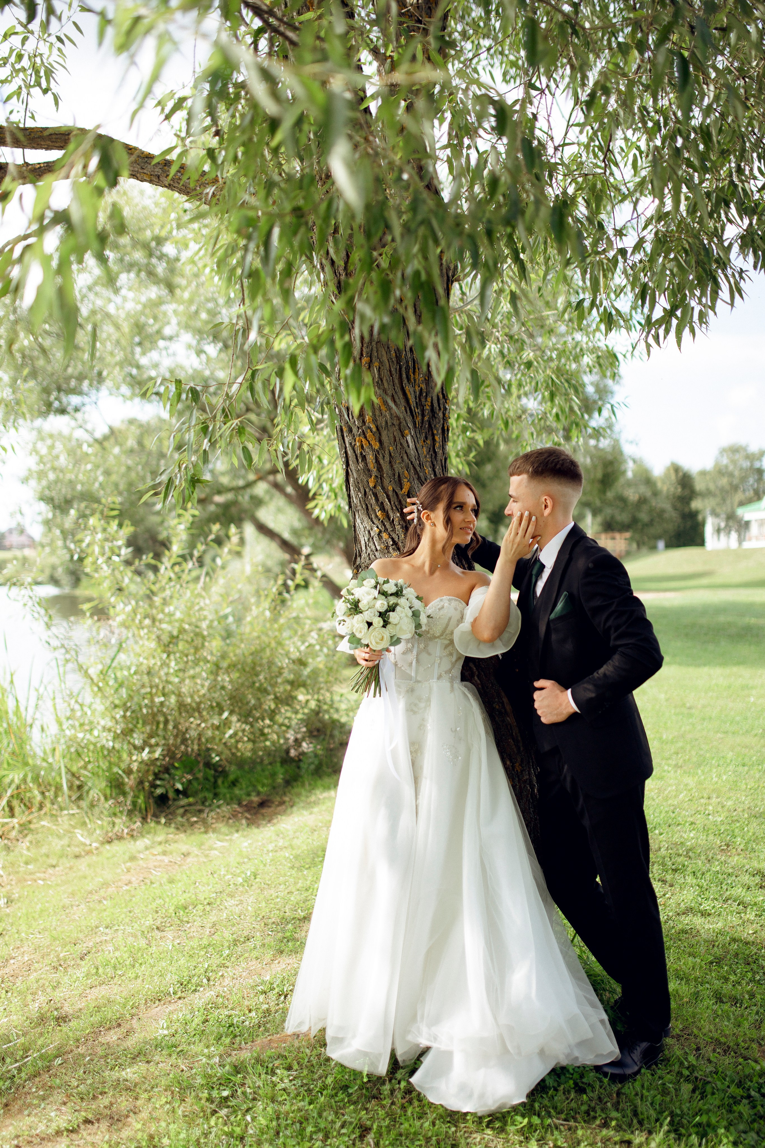 Свадьба 26.08.23 Суздаль. Индивидуальный, семейный и свадебный фотограф