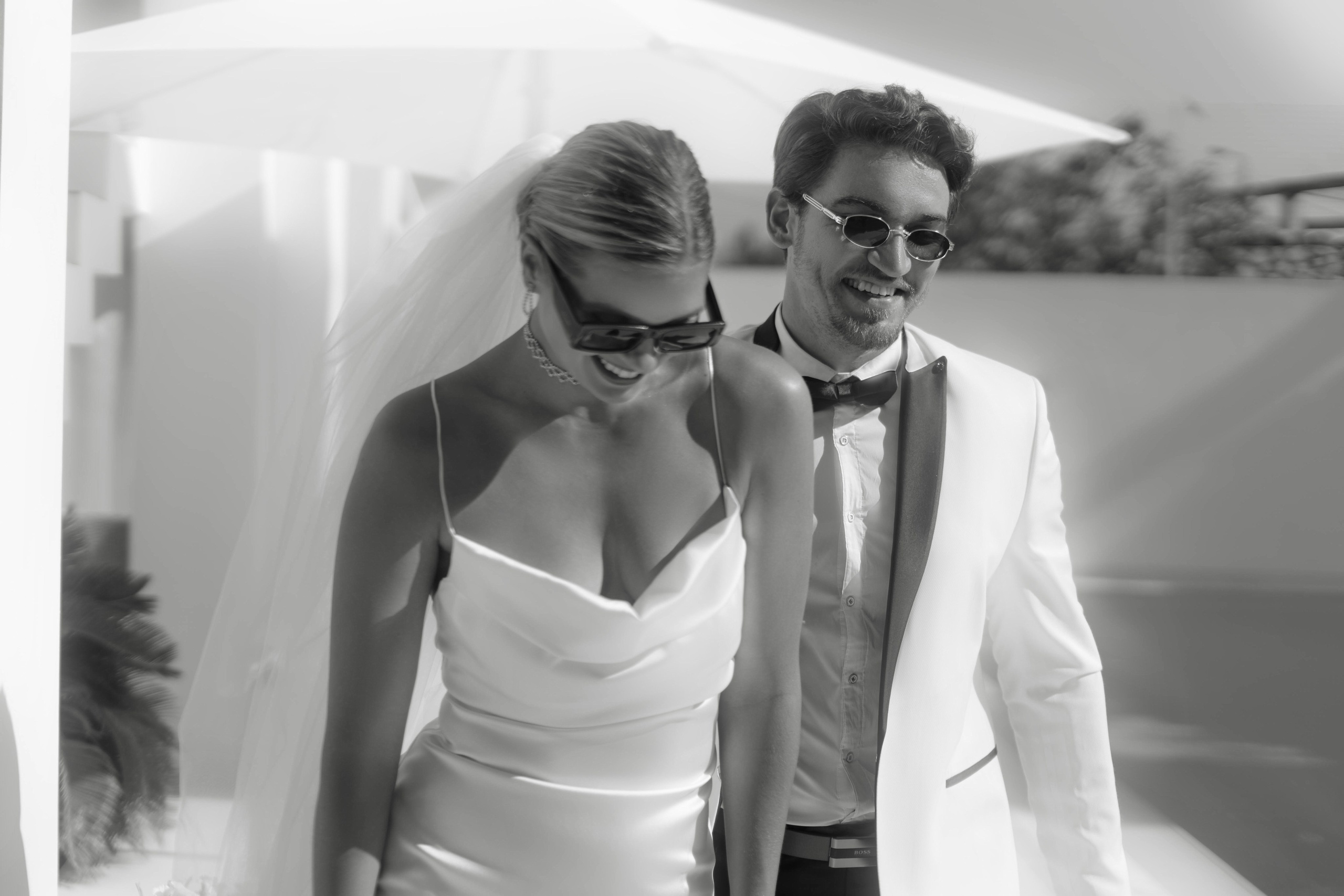 Свадебный и портретный фотограф Алена Седининна в Крыму