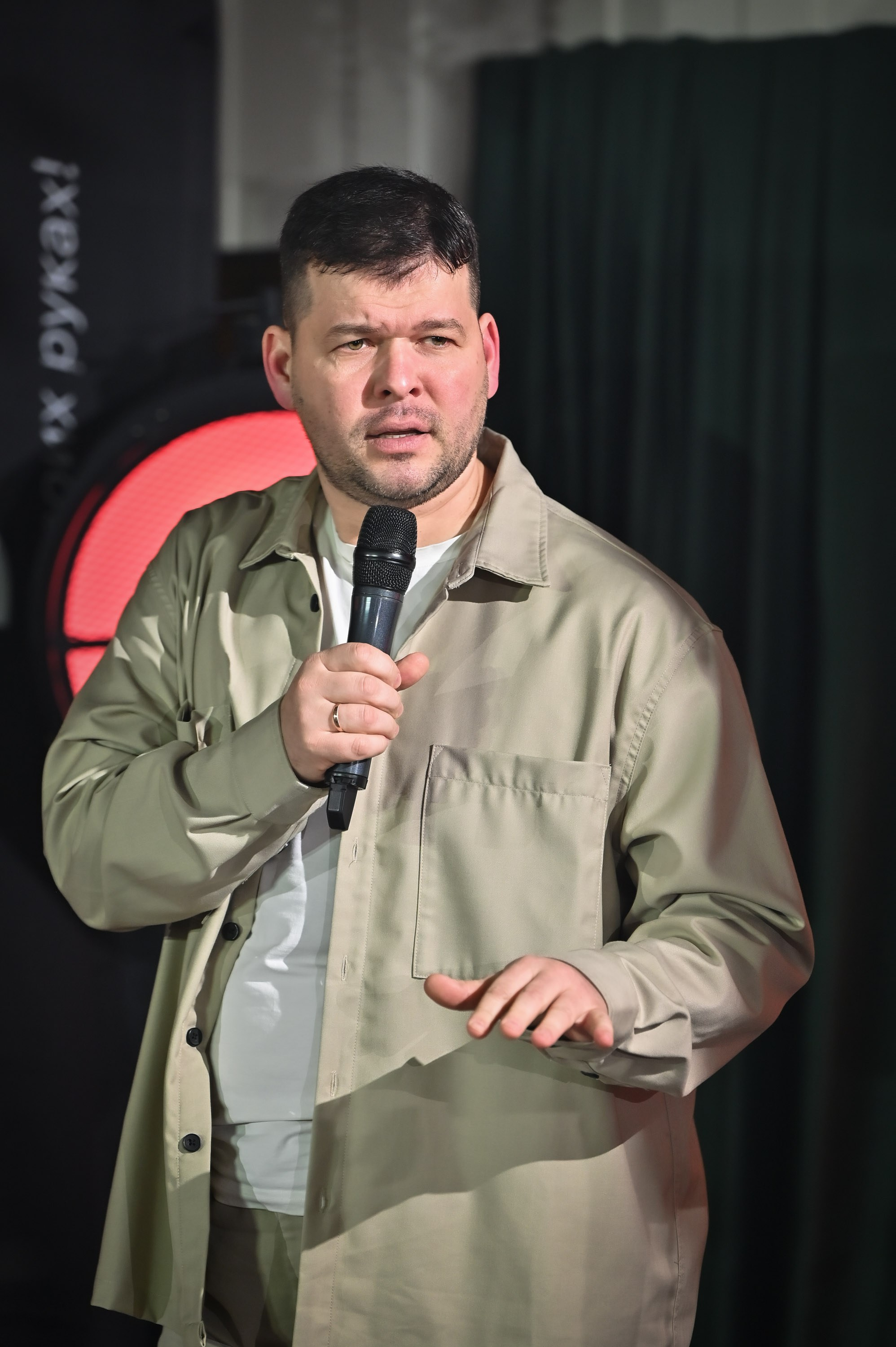 ФОТО. Репортажный и свадебный фотограф в Липецке Иван Первойкин