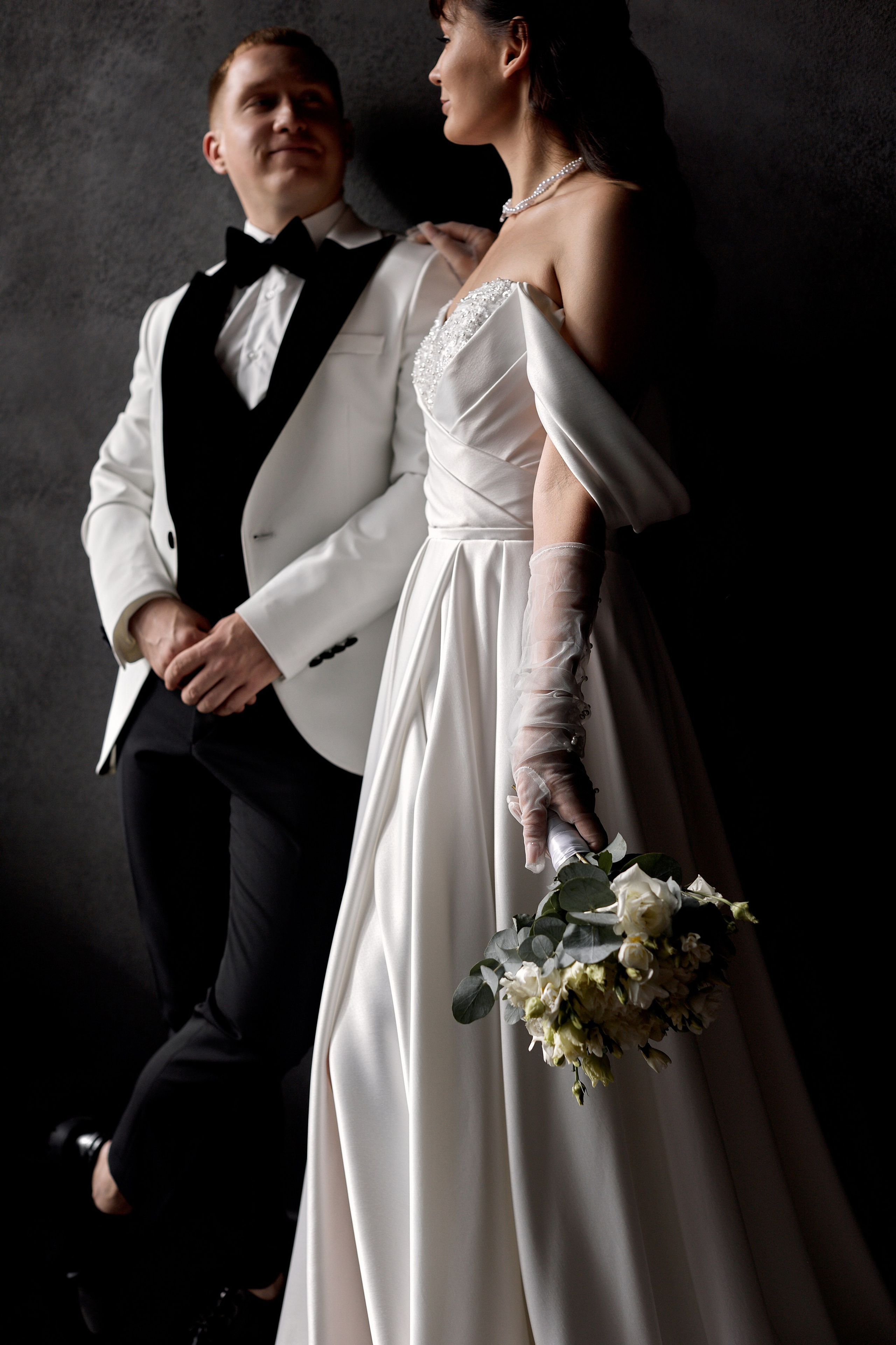 Илья и Ксюша. Александр и Евгения Фокины — фотограф Екатеринбург, Первоуральск