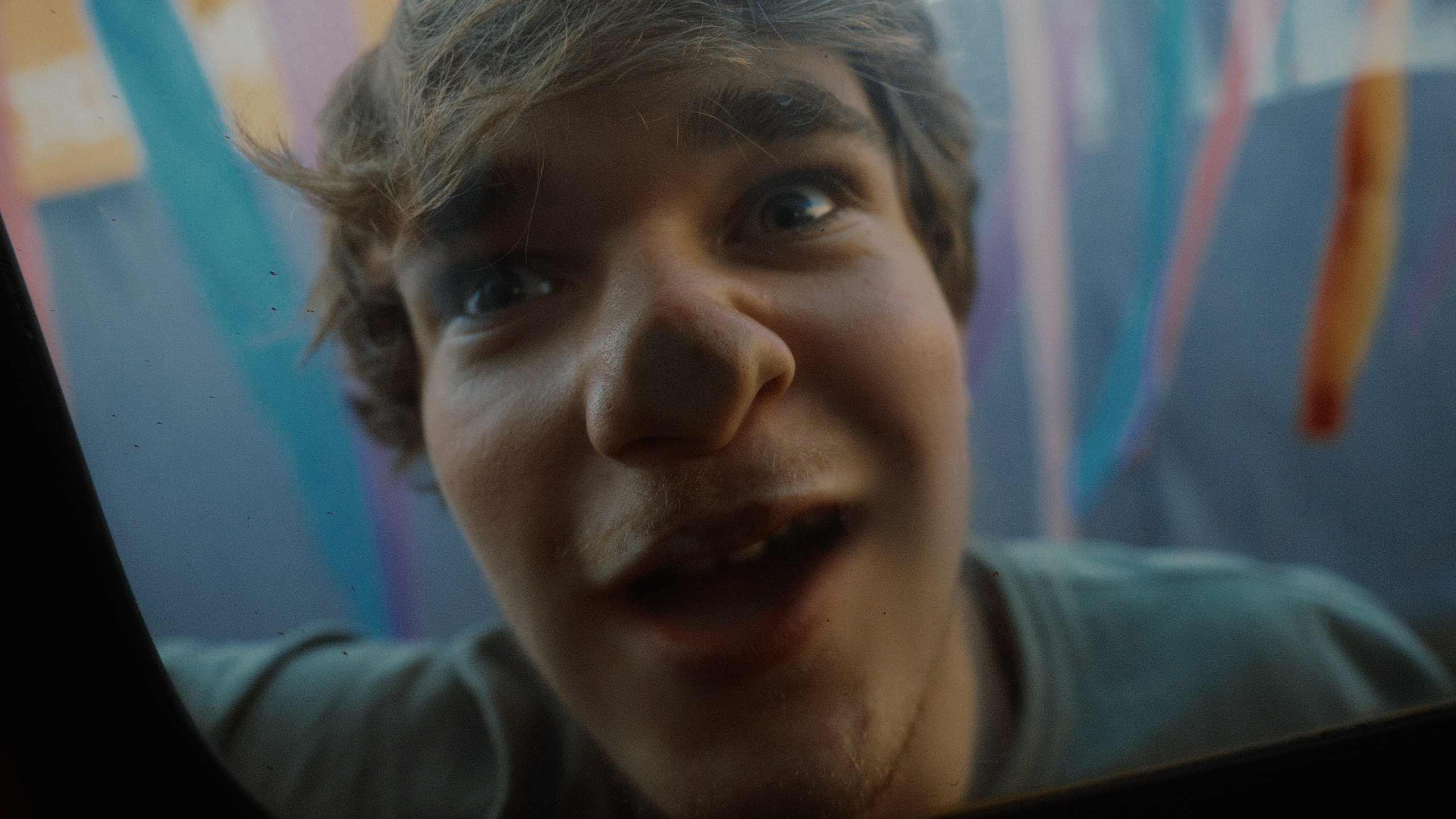 ЛИСЬИ ОГНИ. Стрит-фотография, полная абсурда, идиотизма и красоты