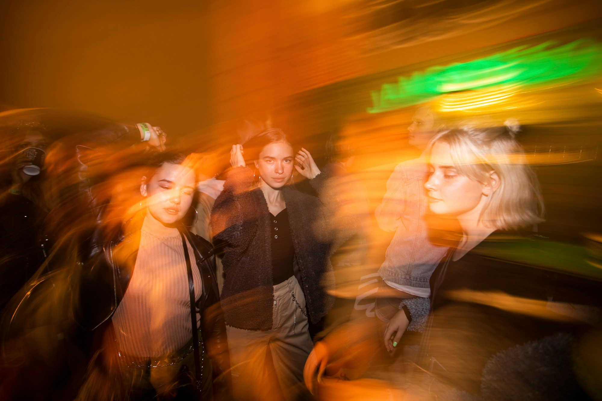 Jameson blockparty Санкт-Петербург. Репортажный и постановочный Наталья Санникова