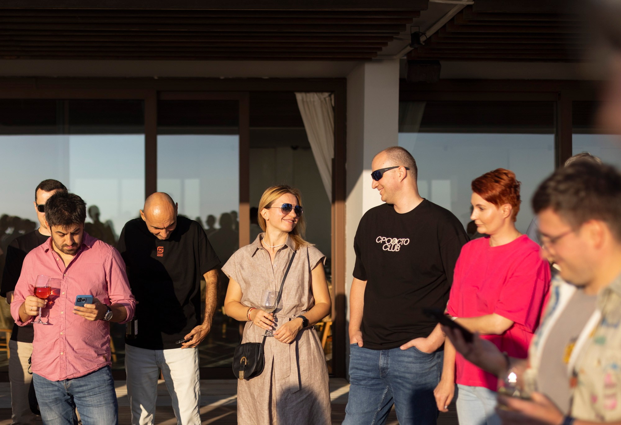 CTO-CPO Бодрум. Репортажный и постановочный Наталья Санникова