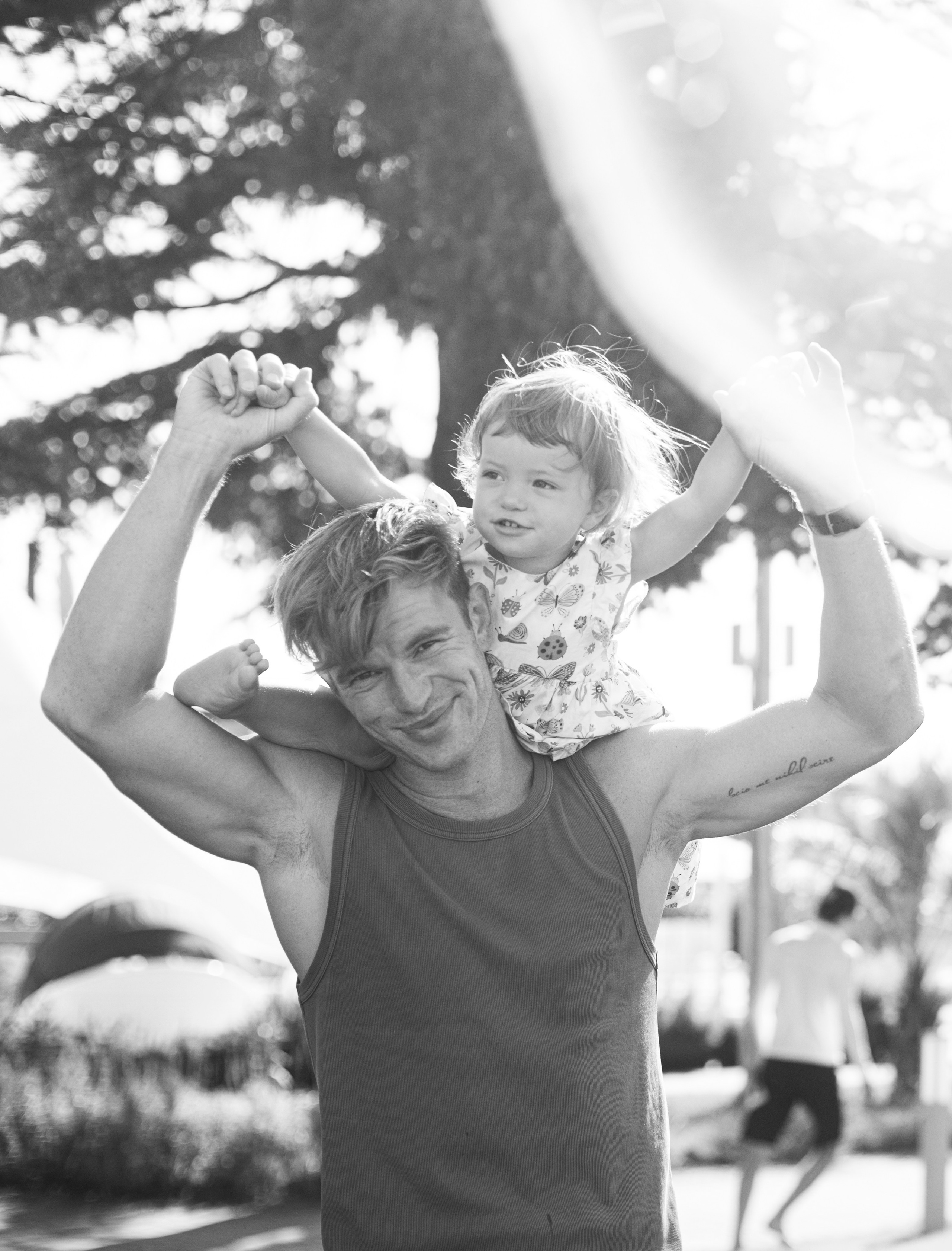 Таня, Женя и Кира. Reportage and staged photographer Natalia Sannikova