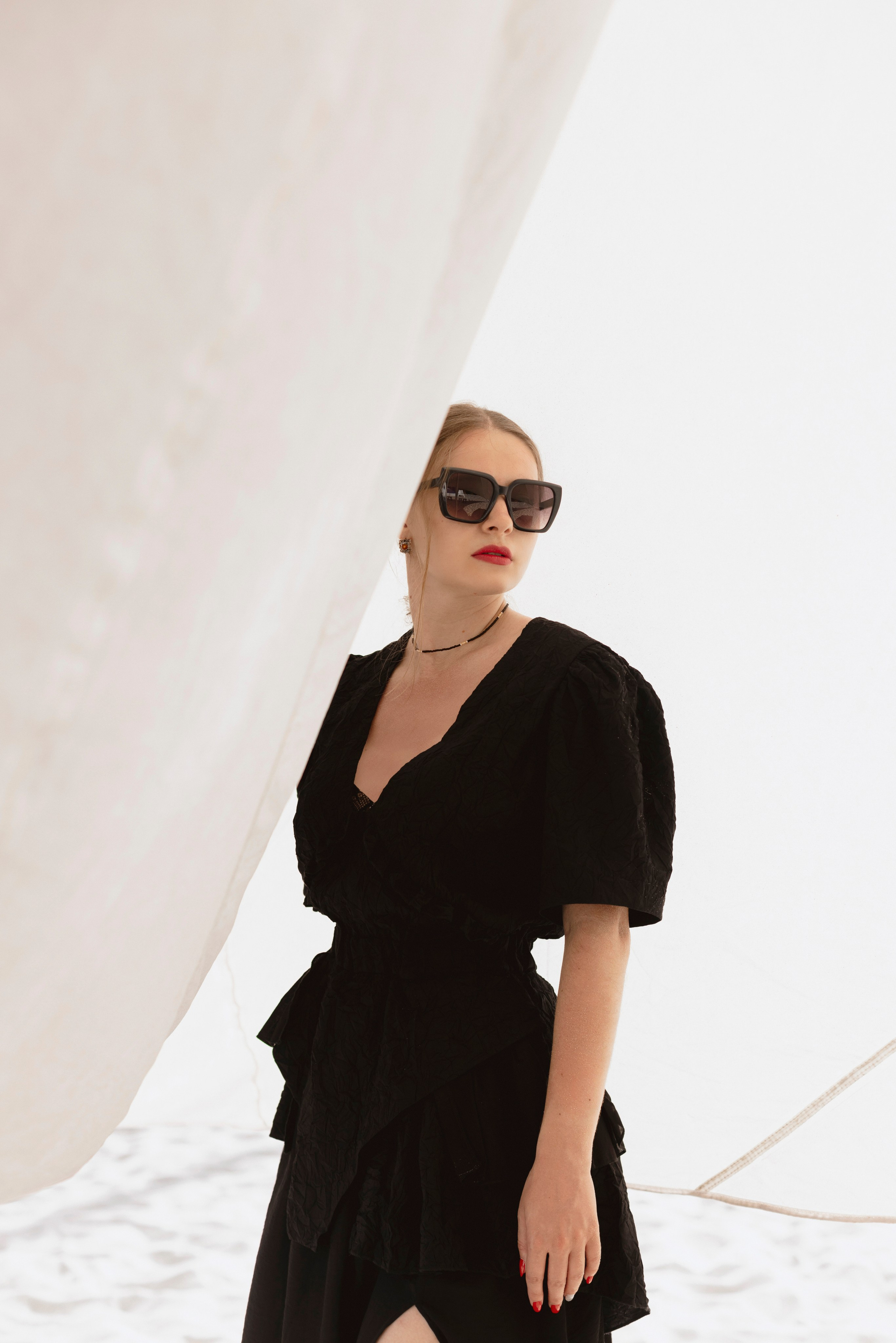 Радостные моменты в тени кипарисов. Reportage and staged photographer Natalia Sannikova