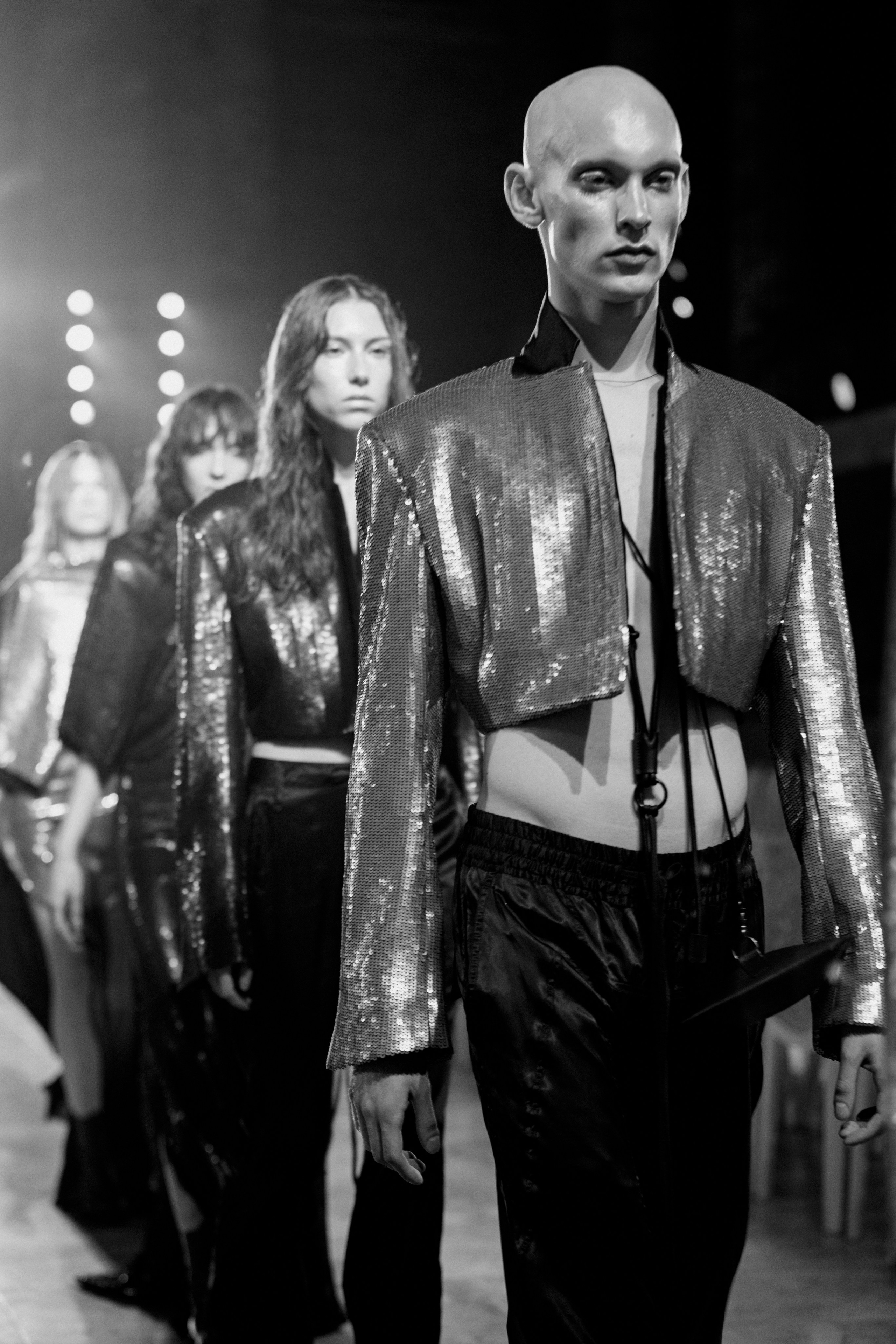 IANIS CHAMALIDY 09/25. Fashion Фотограф в СПб Yana Kochkina