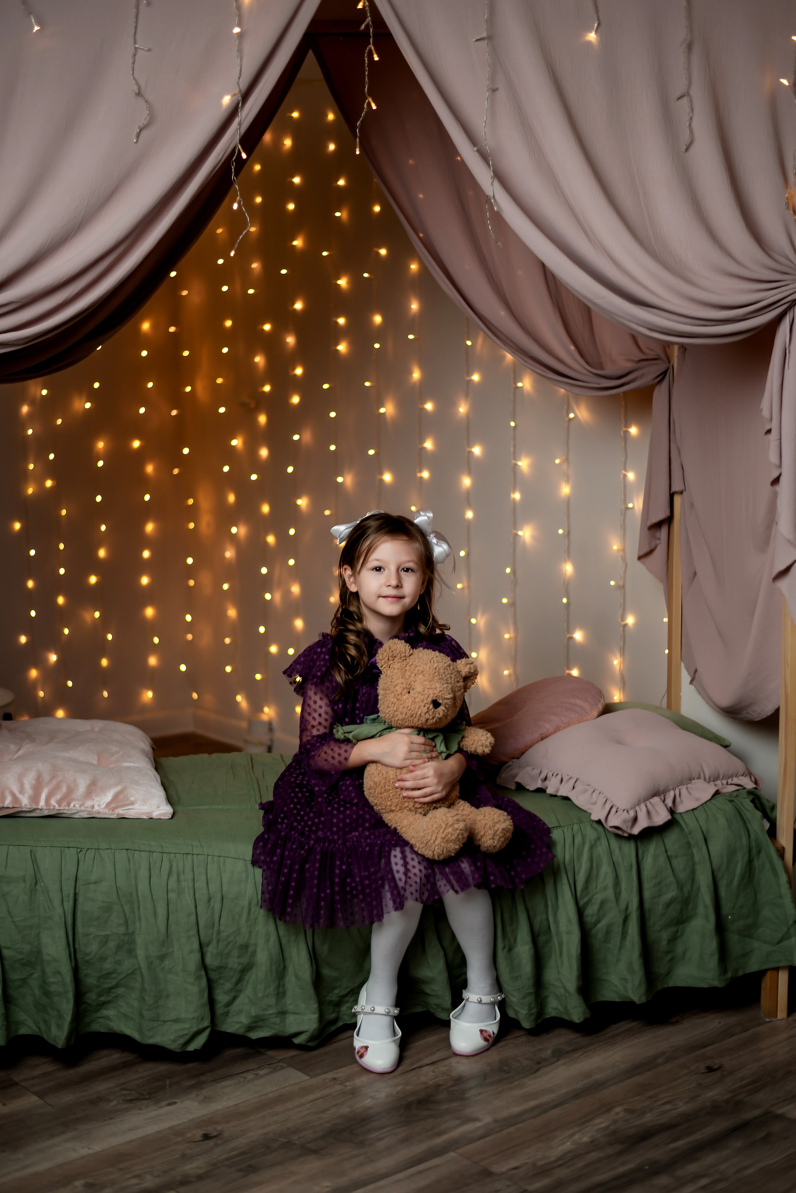 Семья и дети. Семейный и детский фотограф в Воронеже София Минакова