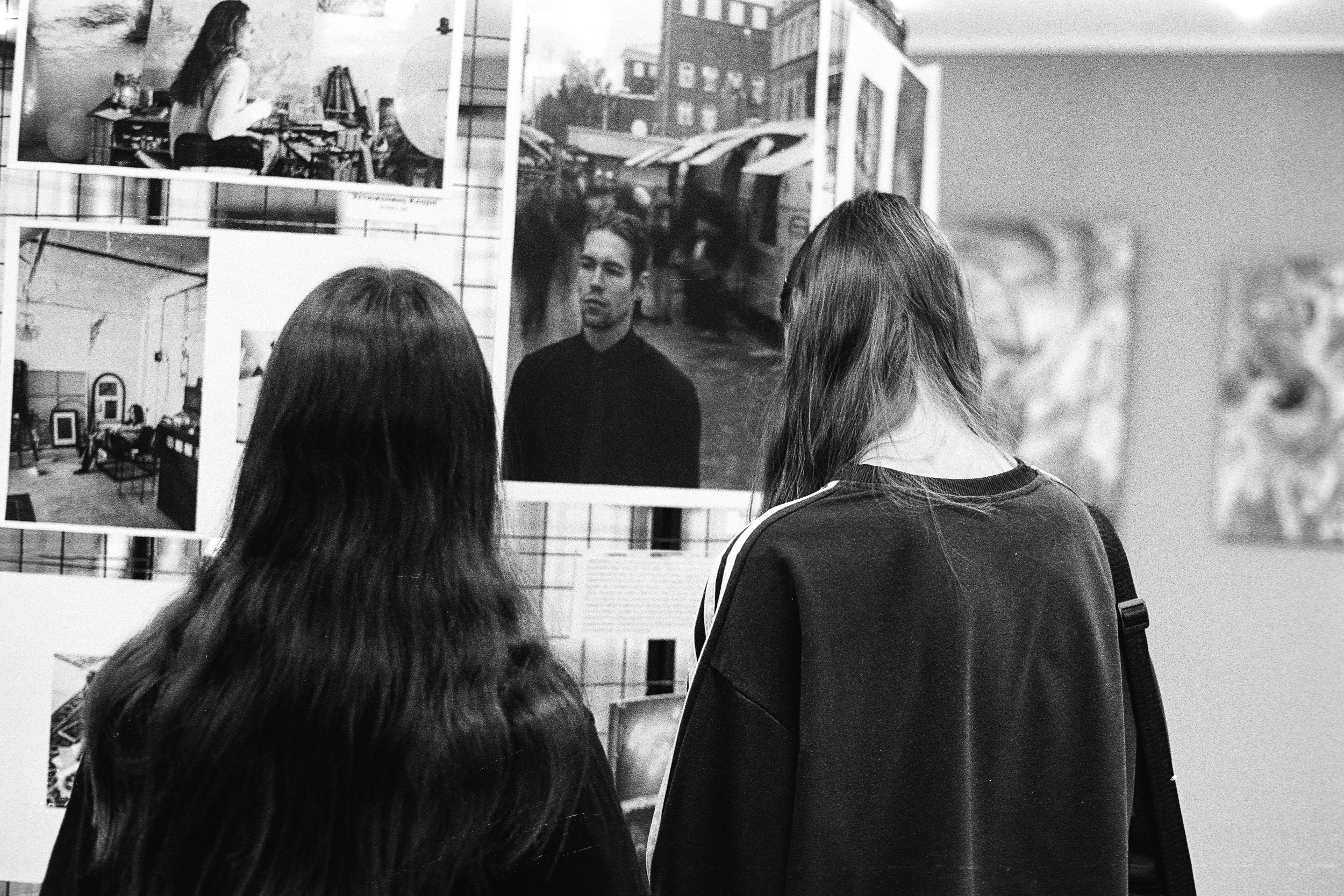 Фестиваль «Сделано в Сибири». Портретный и репортажный фотограф. Мыльников Илья