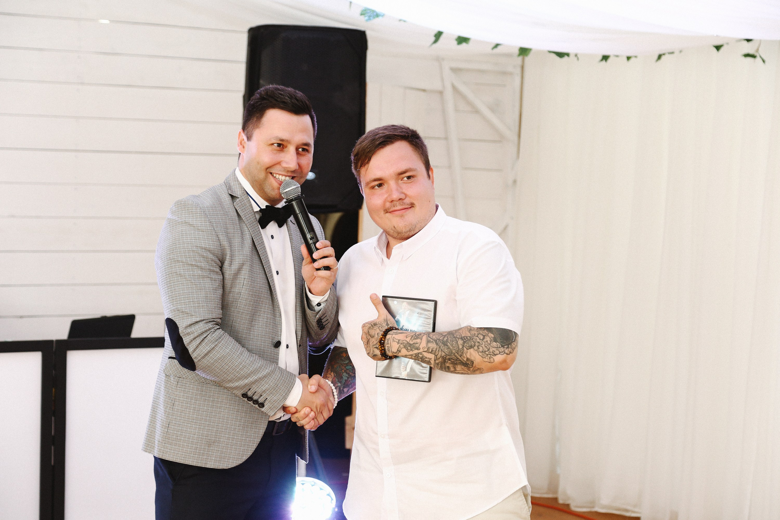 Полный день свадебной фотосессии. Портретный и репортажный фотограф. Мыльников Илья