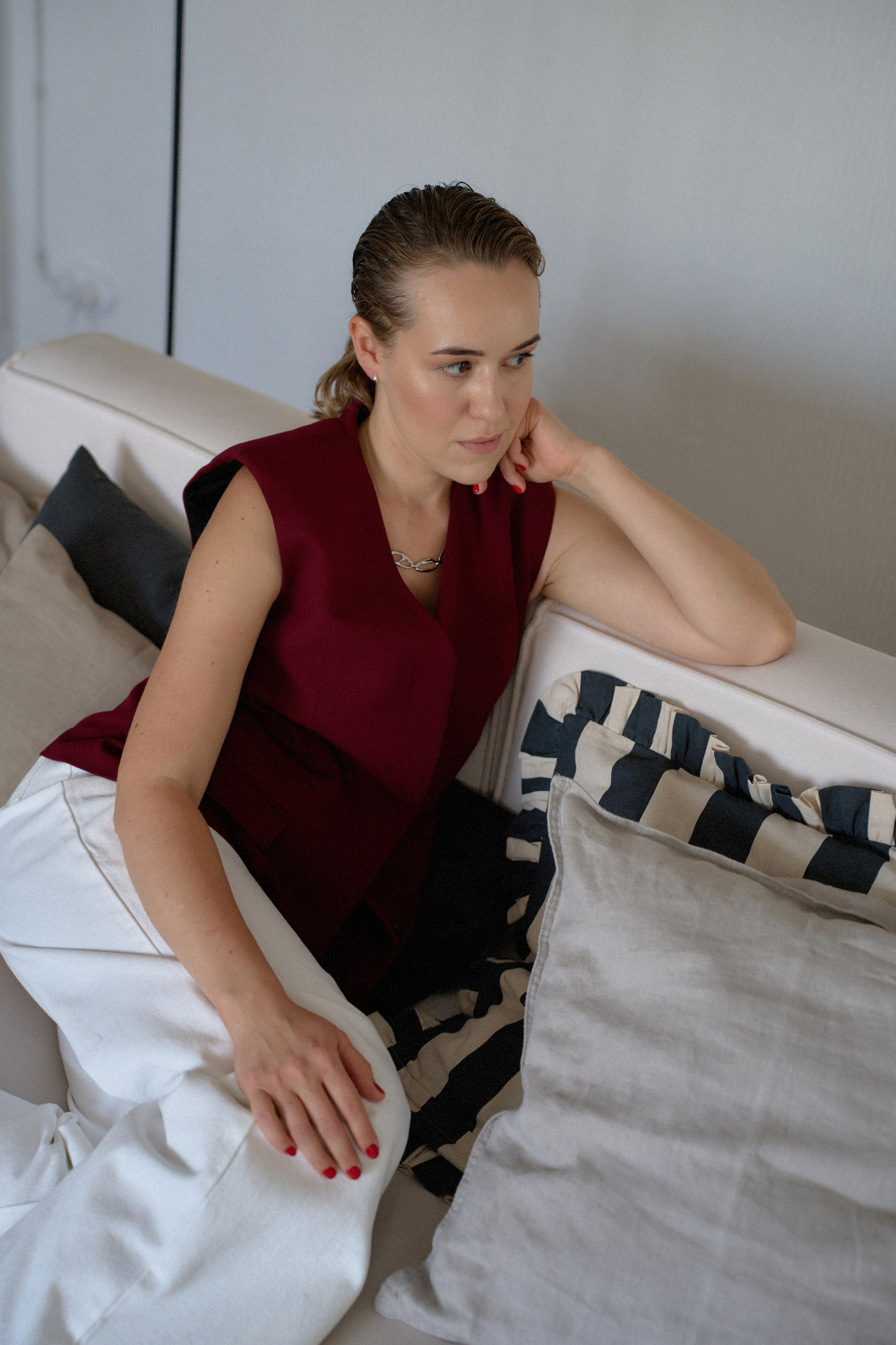 Анна. Женский фотограф в Самаре Дарья Ильина