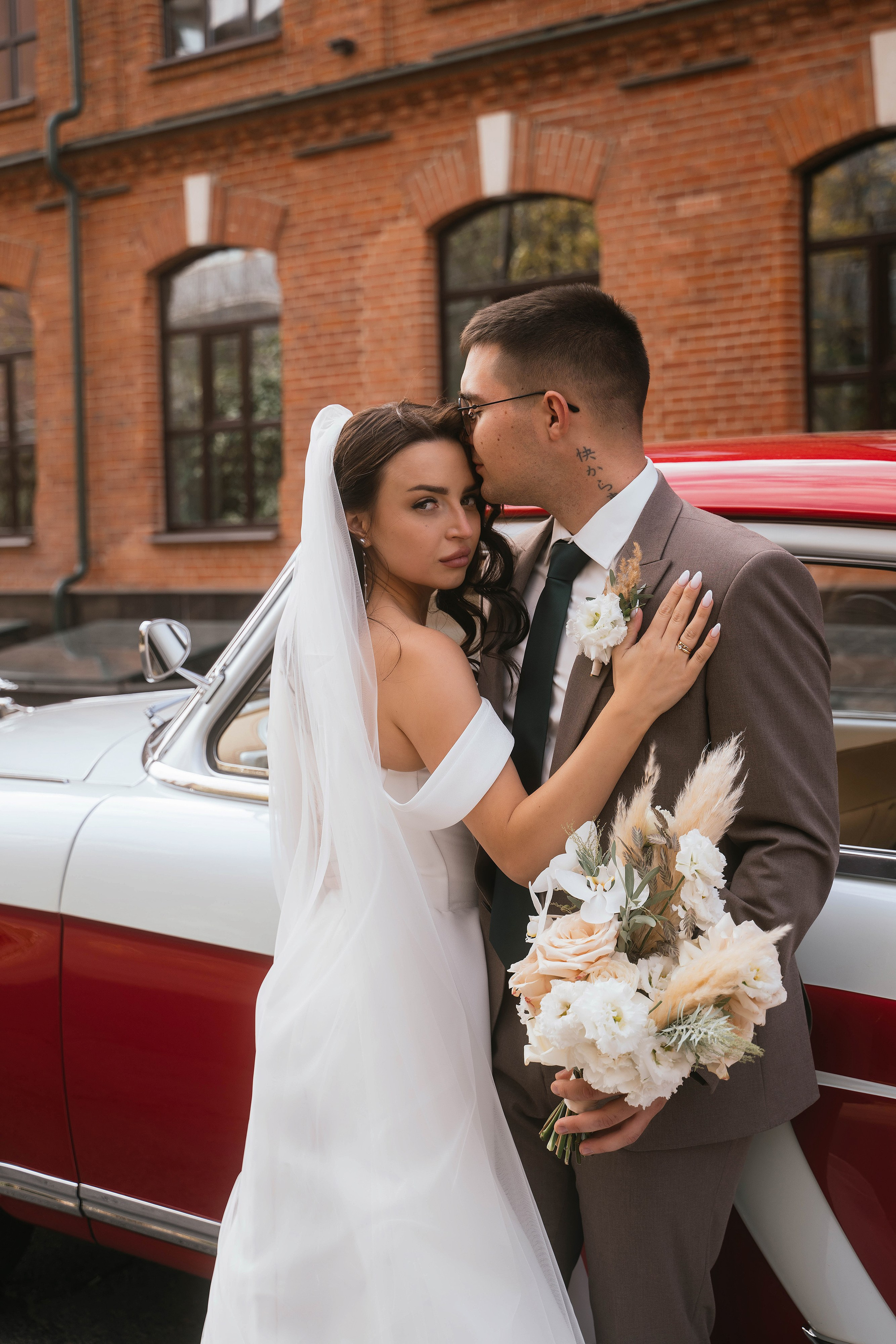 Wedding day #68. Свадебный, семейный фотограф в Рязани Лена Брант