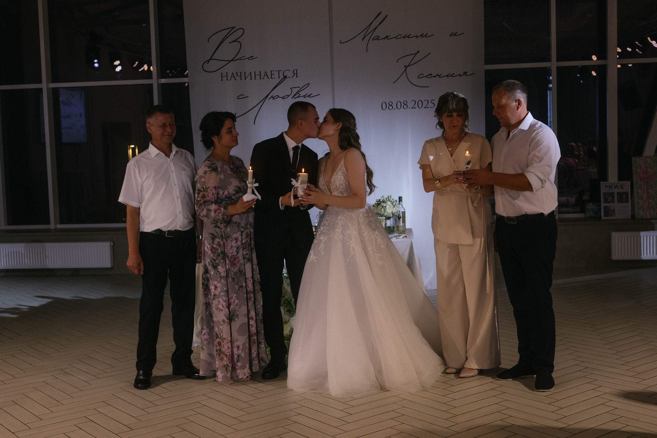 Wedding day #90. Свадебный, семейный фотограф в Рязани Лена Брант