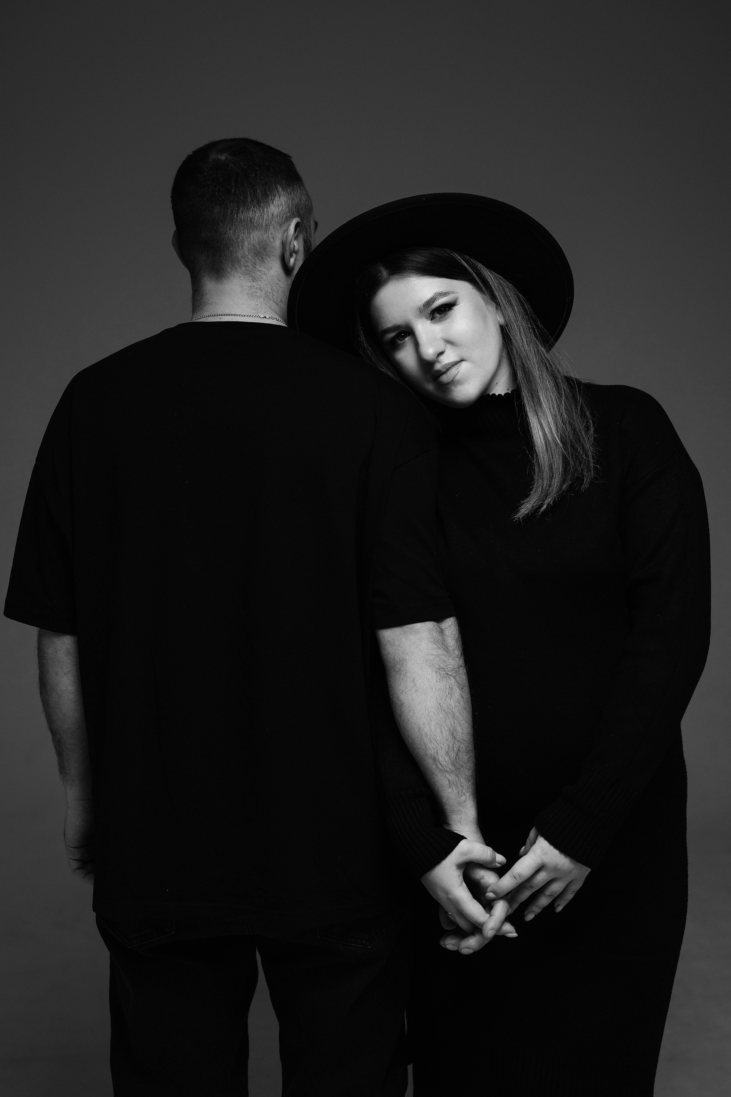 Альбина и Артем. Свадебный, семейный фотограф в Рязани Лена Брант