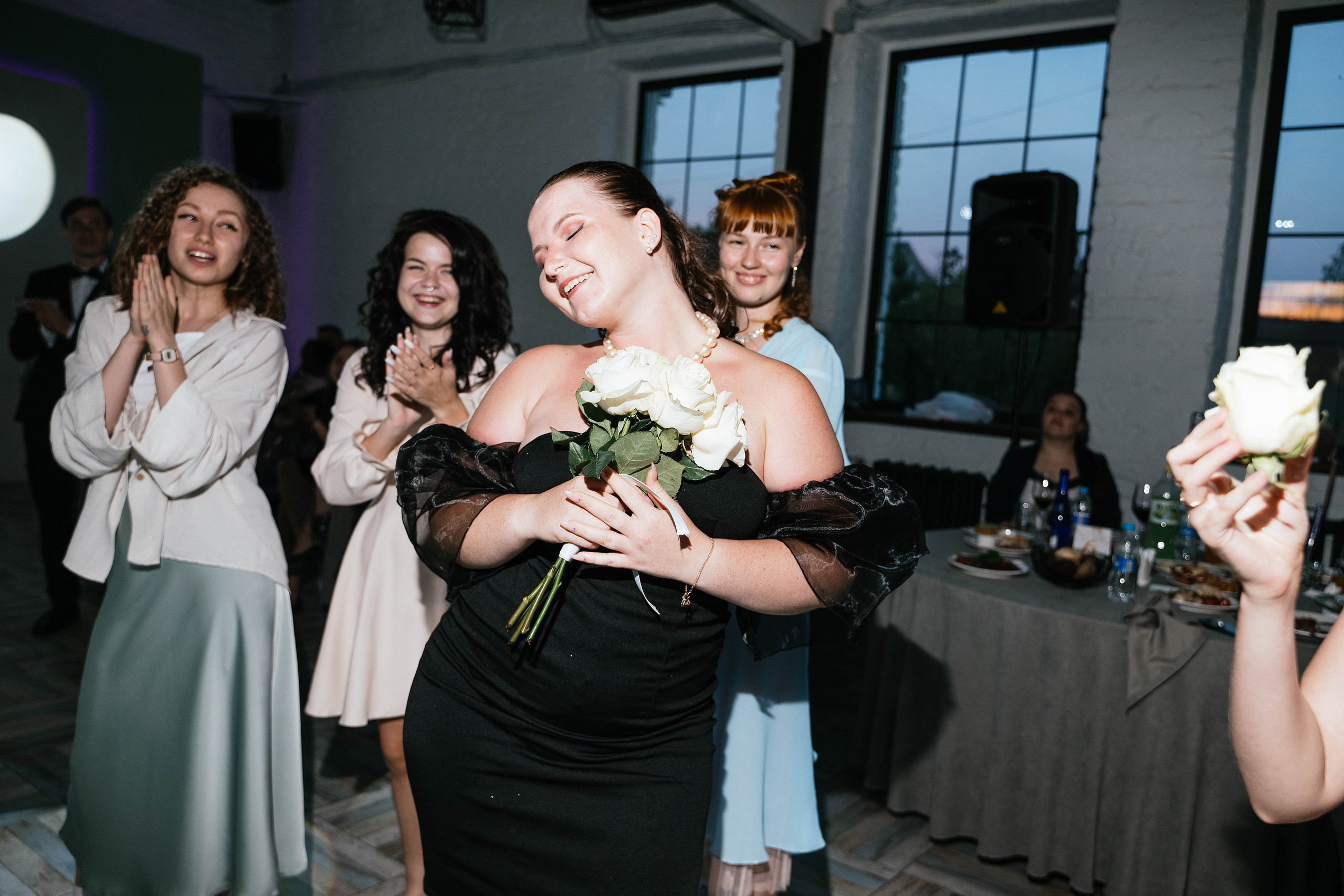 Wedding day #58. Свадебный, семейный фотограф в Рязани Лена Брант