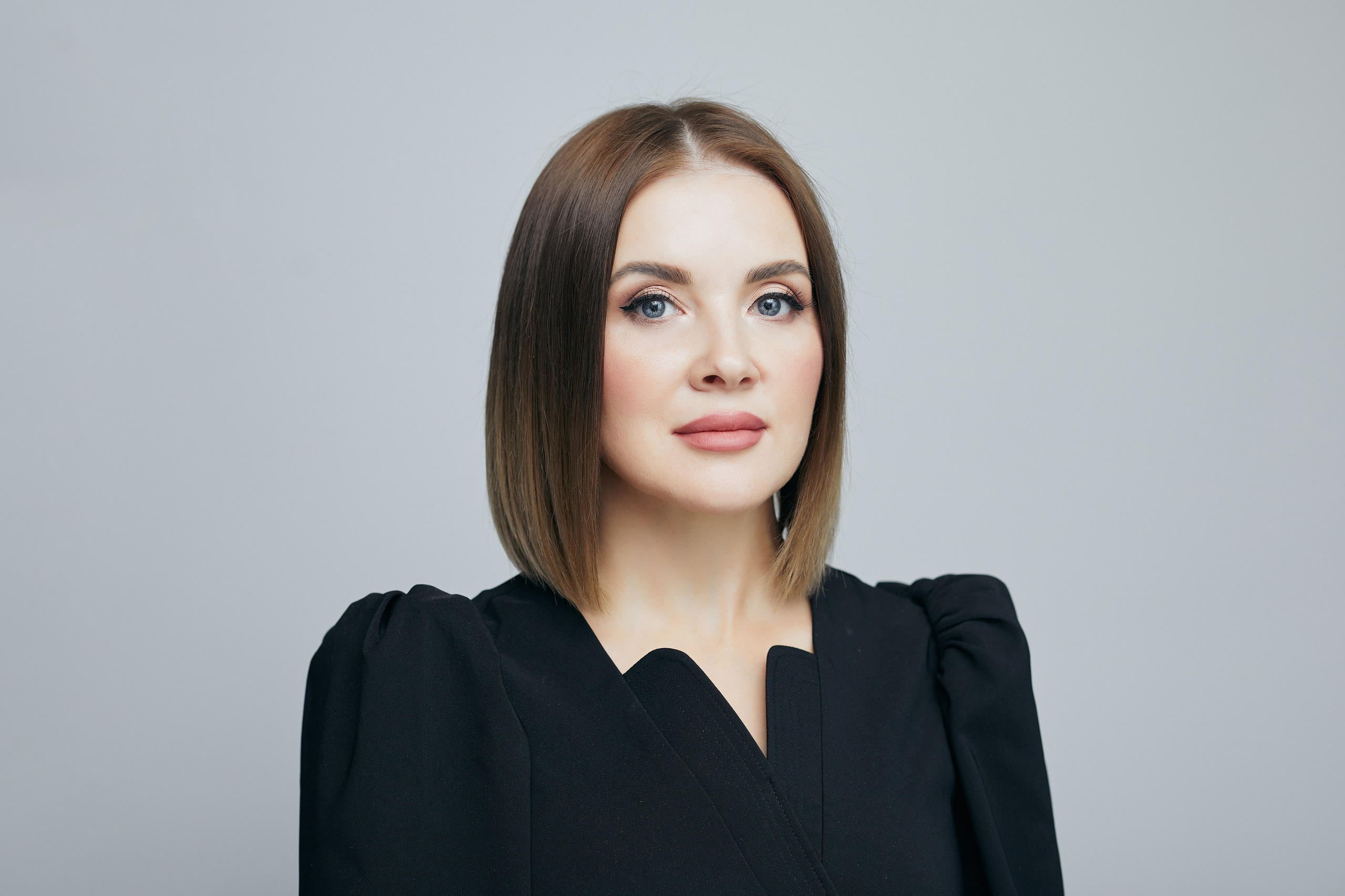 Имиджевая съёмка для салона красоты. Репортажный фотограф в Москве Константин Дерягин