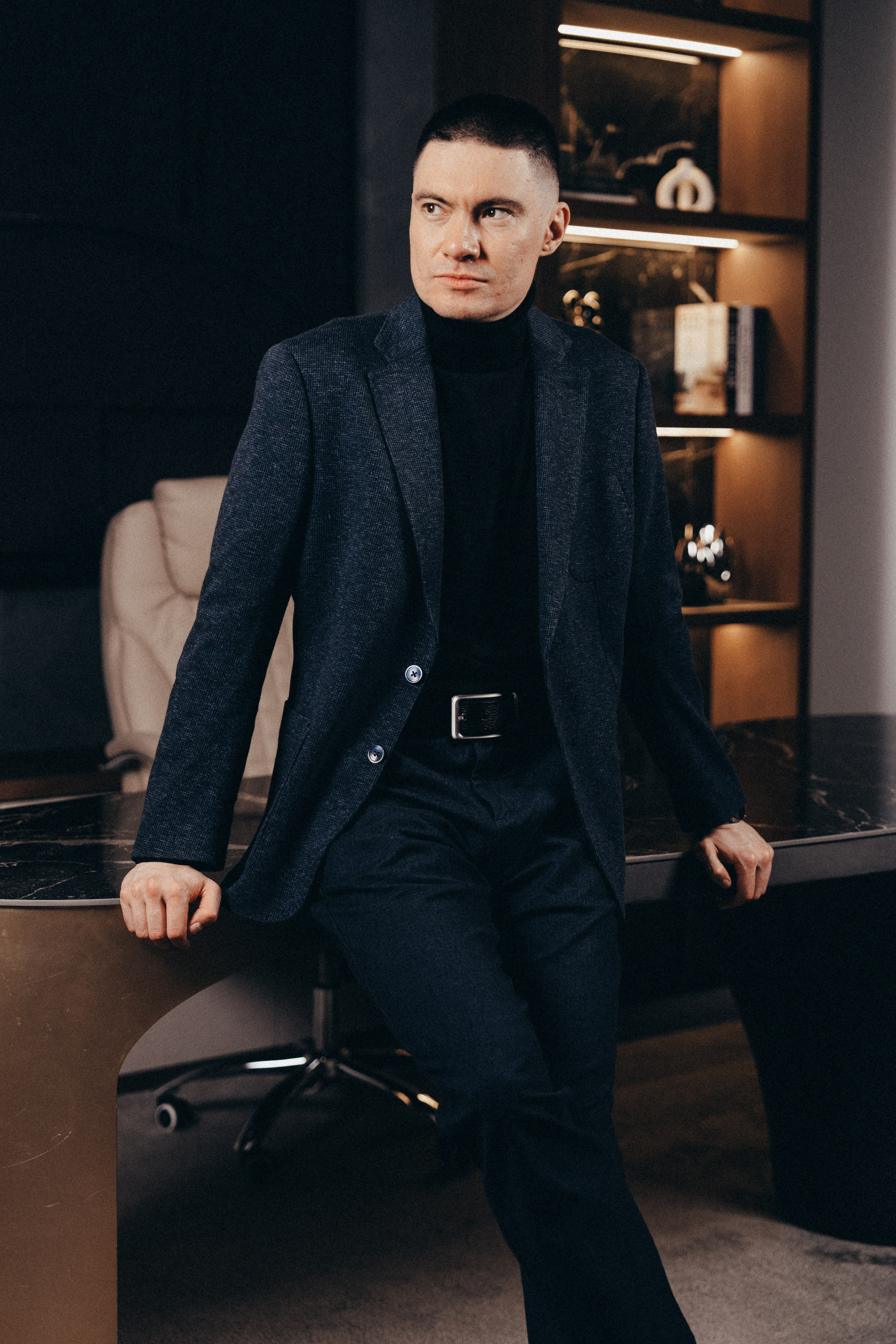 Фоат 30.08. Идеальные портреты для соцсетей — Фотограф Ленар