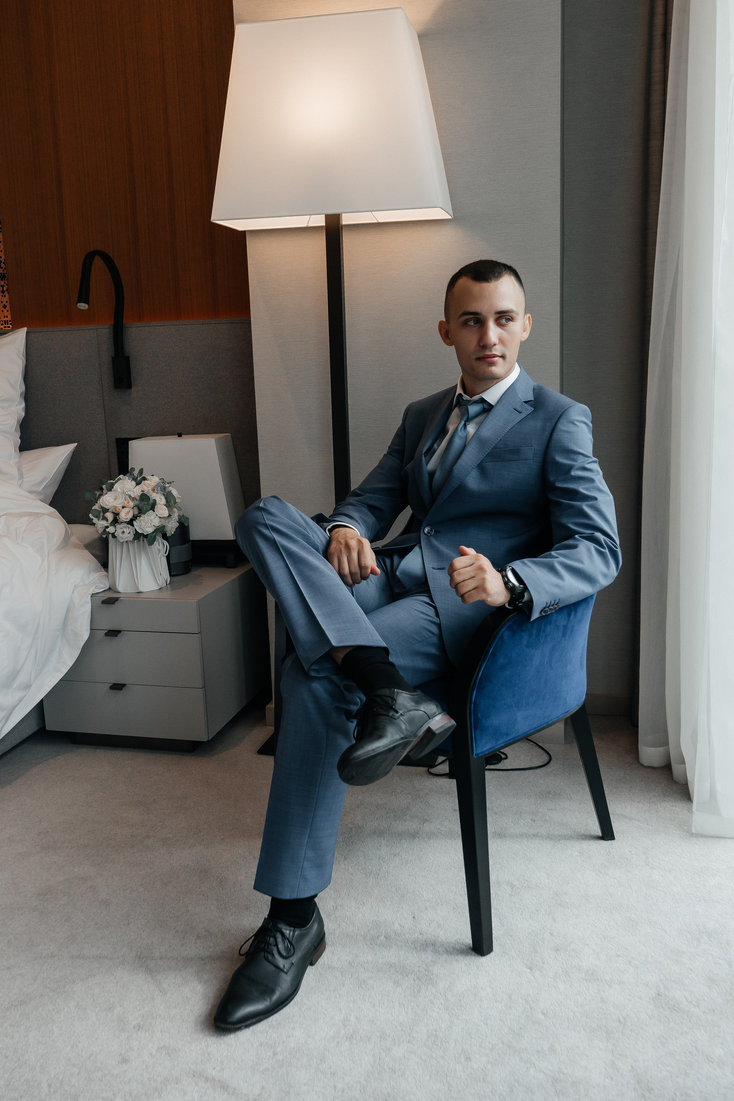 Мария и Михаил. Свадебный и семейный фотограф во Владивостоке Александра Глускер