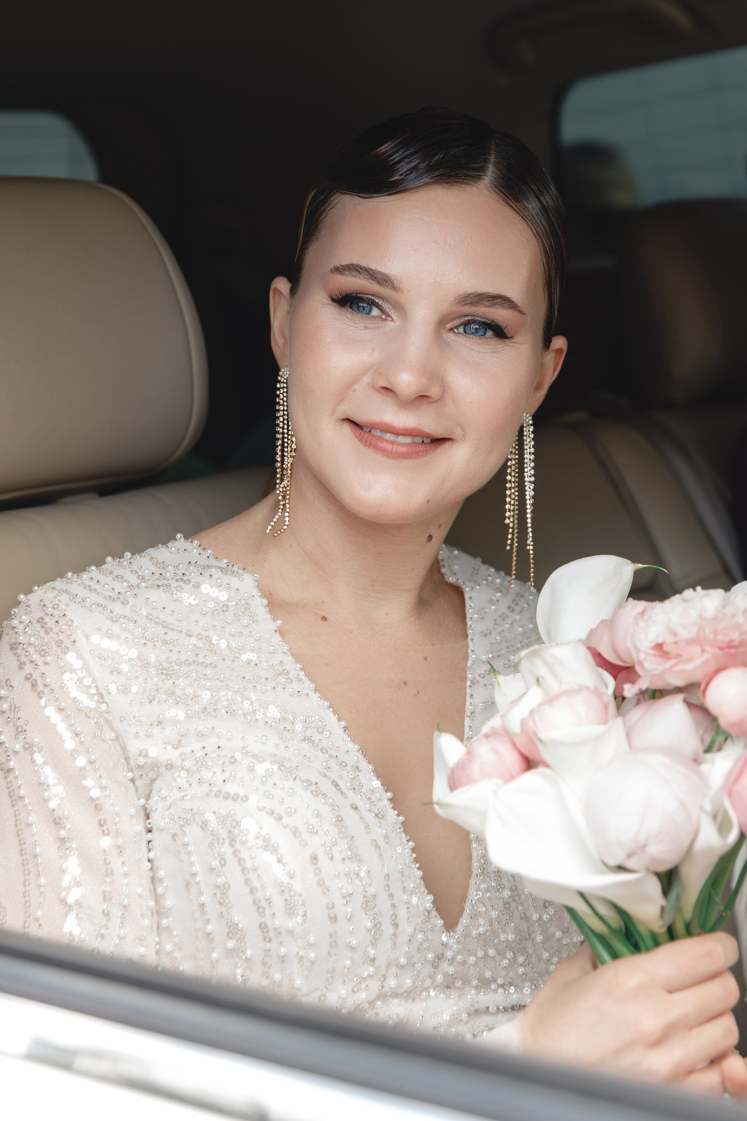 Свадьба Михаила и Анастасии. Фотограф во Владикавказе Юрий Геворгизов