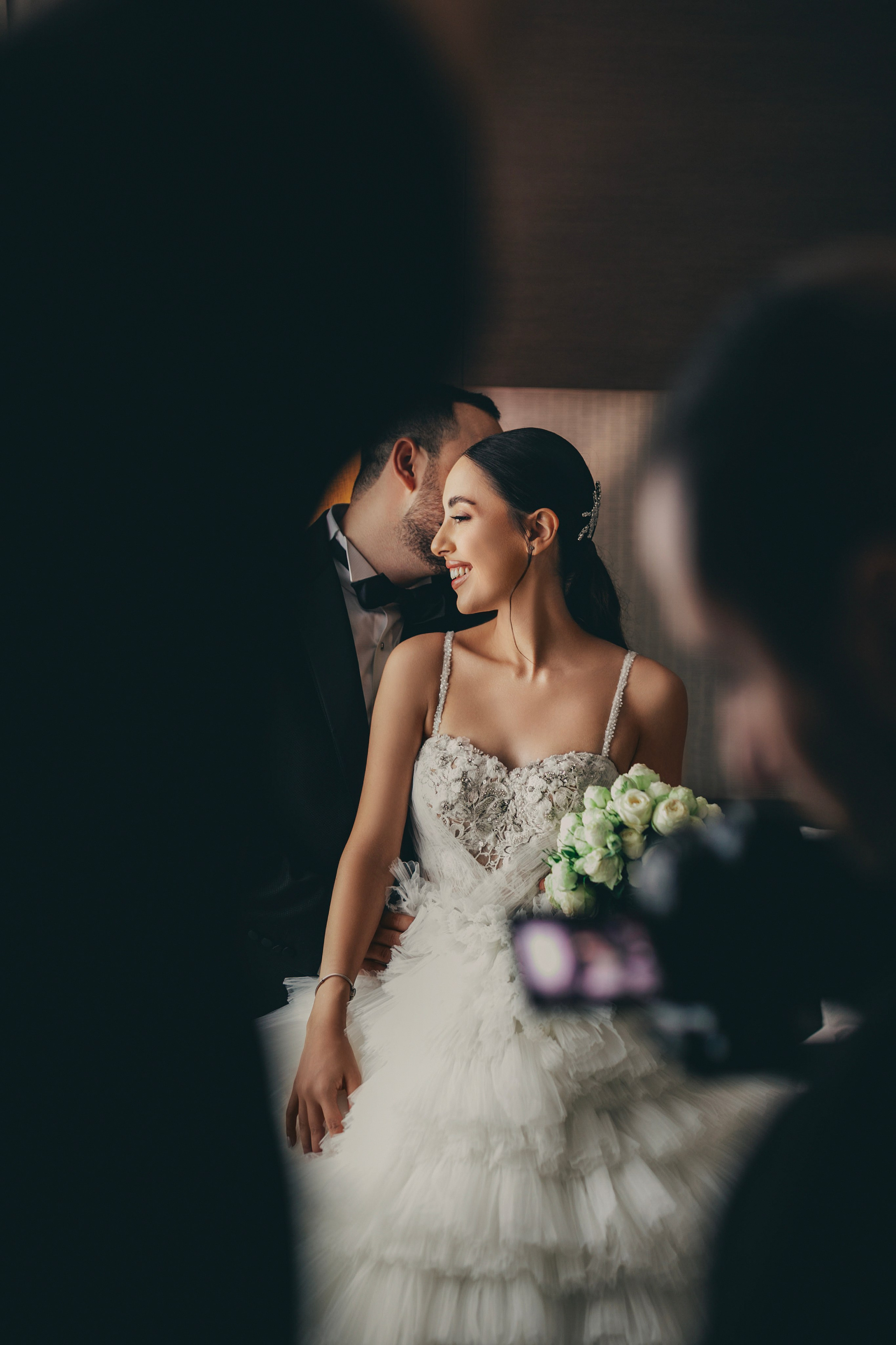 Eric & Karina's wedding day. Фотограф и ретушер. (Армения/Россия)