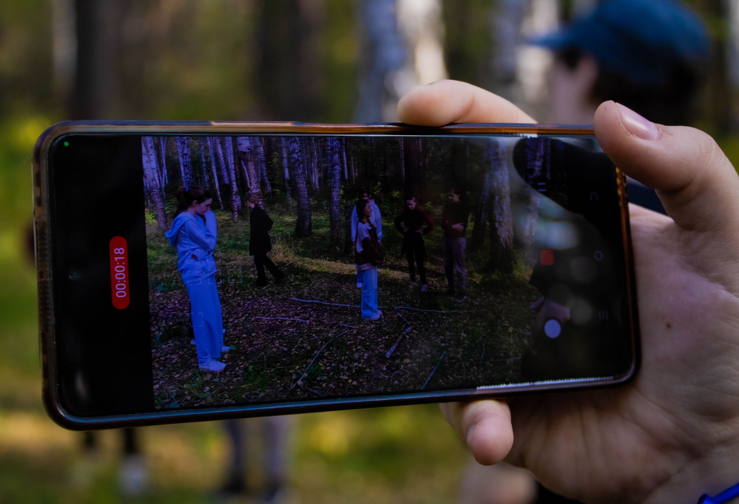 День здоровья в Екатеринбургской академии современного искусства 2024