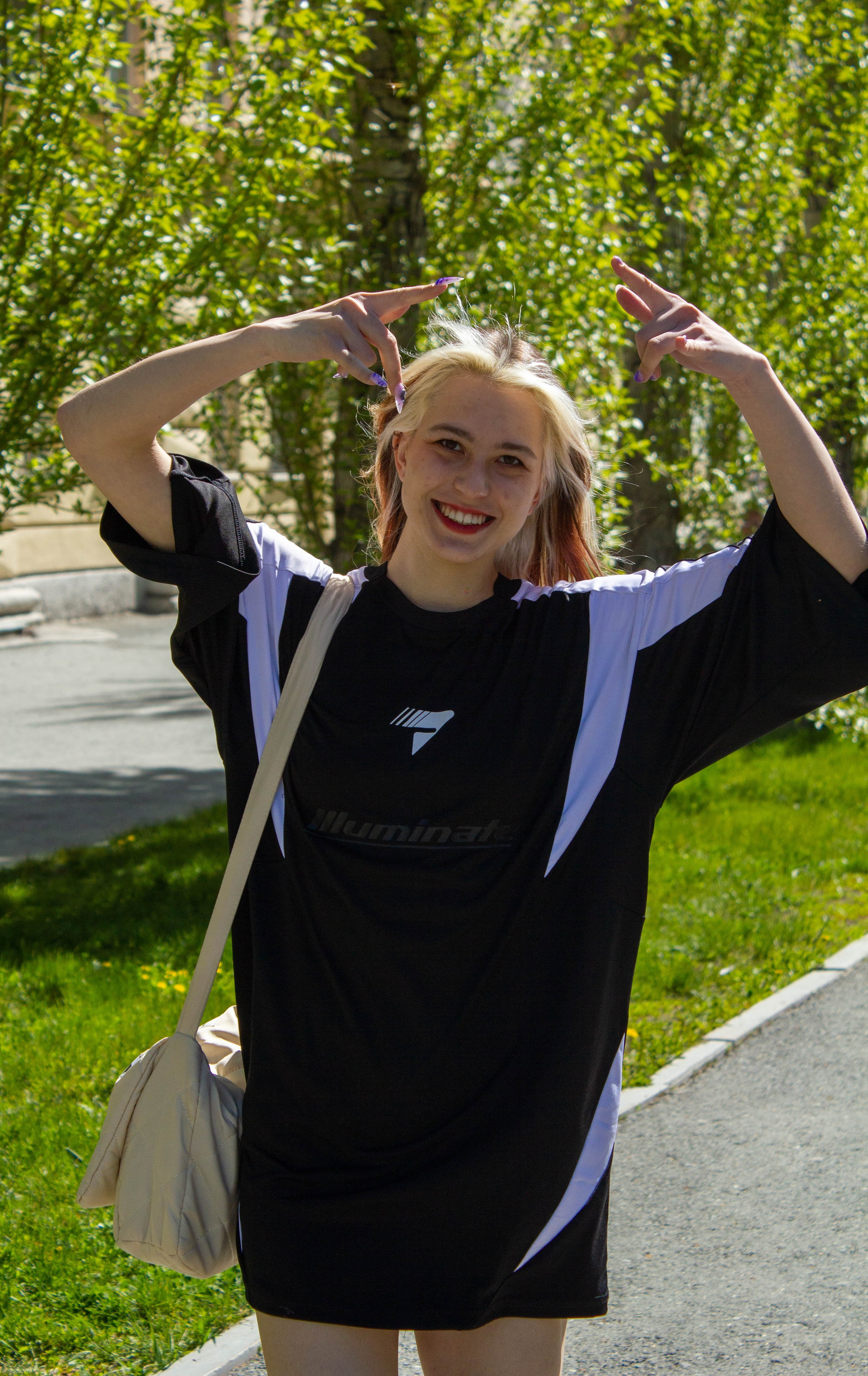 Игра «Разведка» для первокурсников Екатеринбургской академии современного искусства 2024