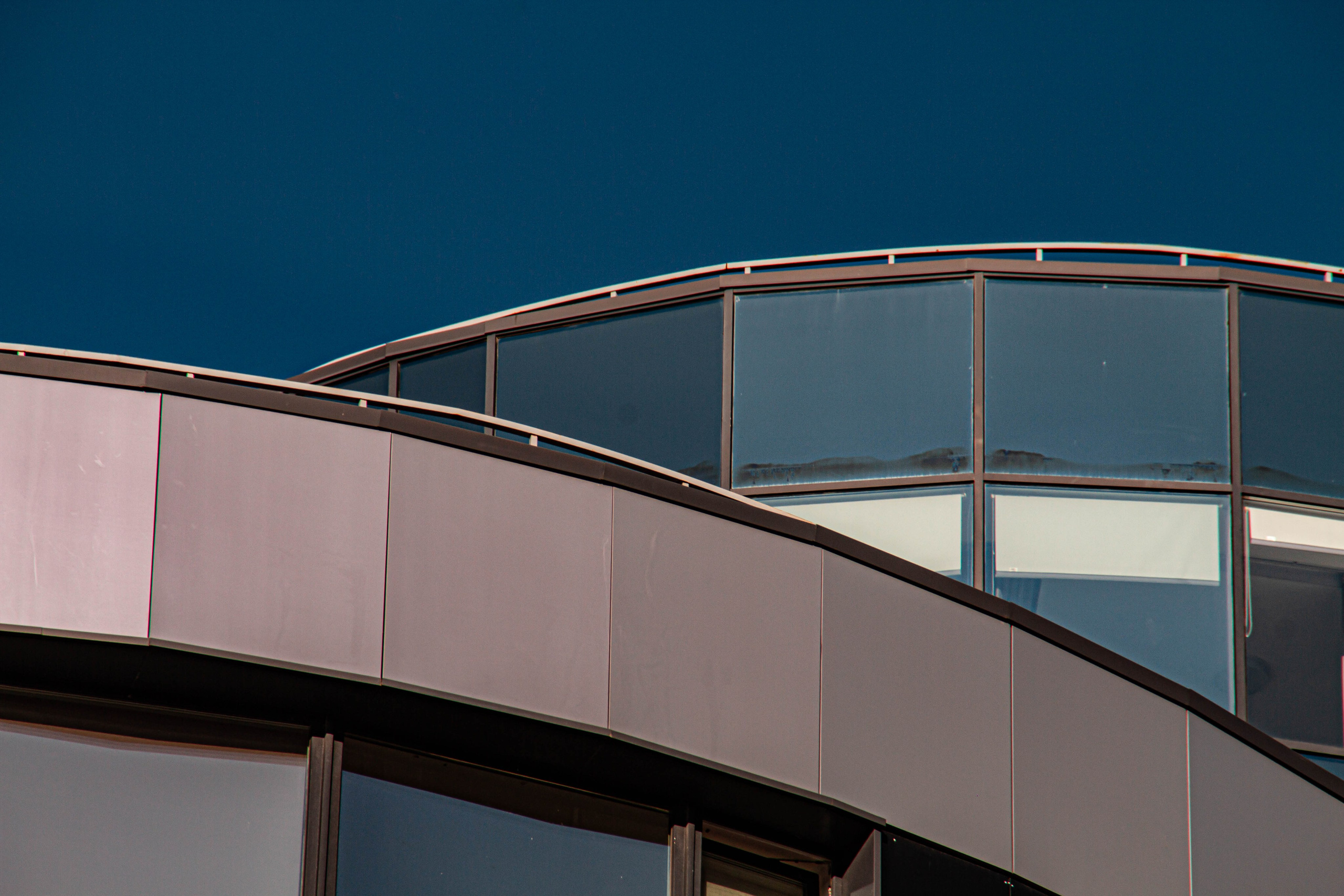 Архитектура