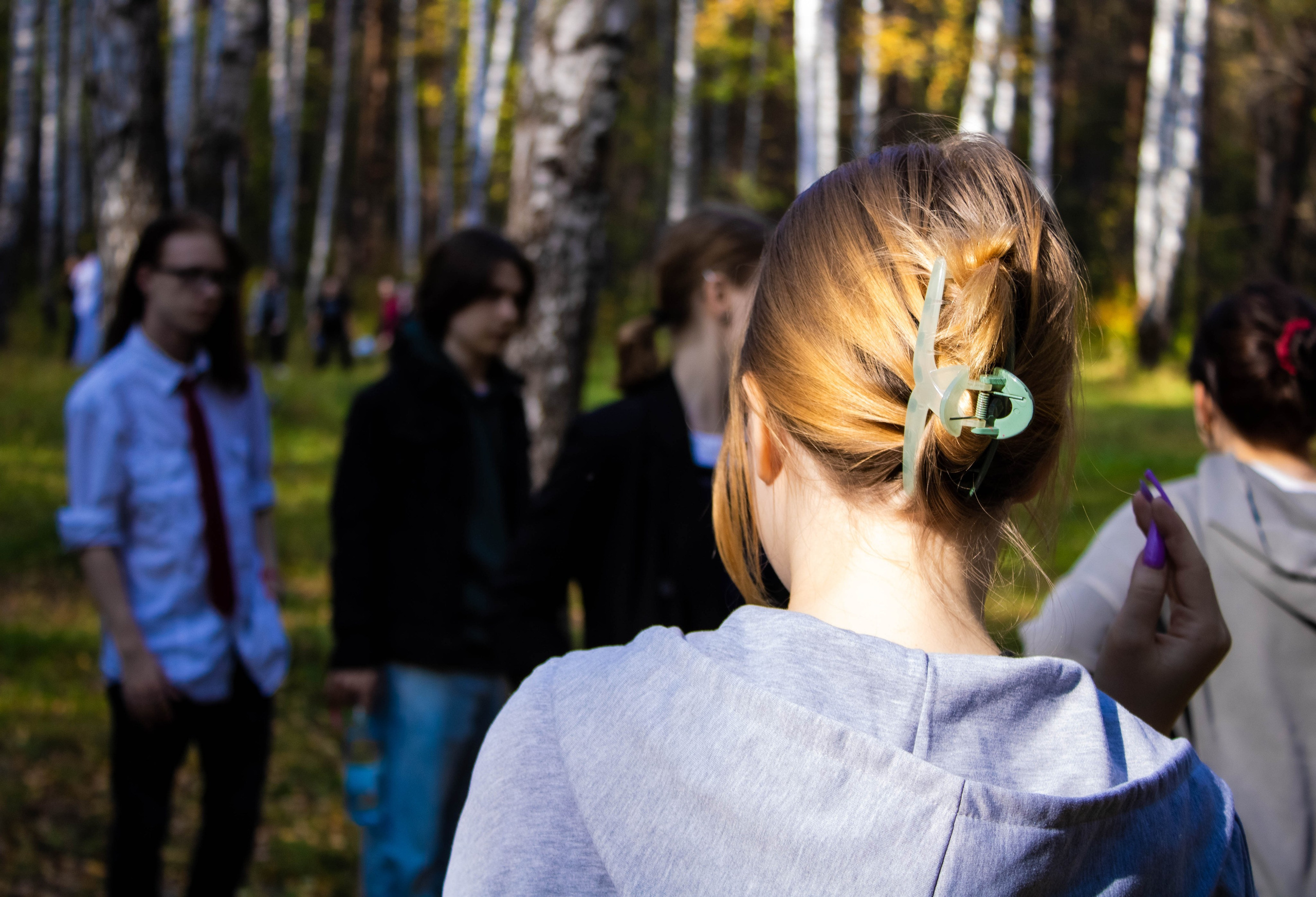 День здоровья в Екатеринбургской академии современного искусства 2024