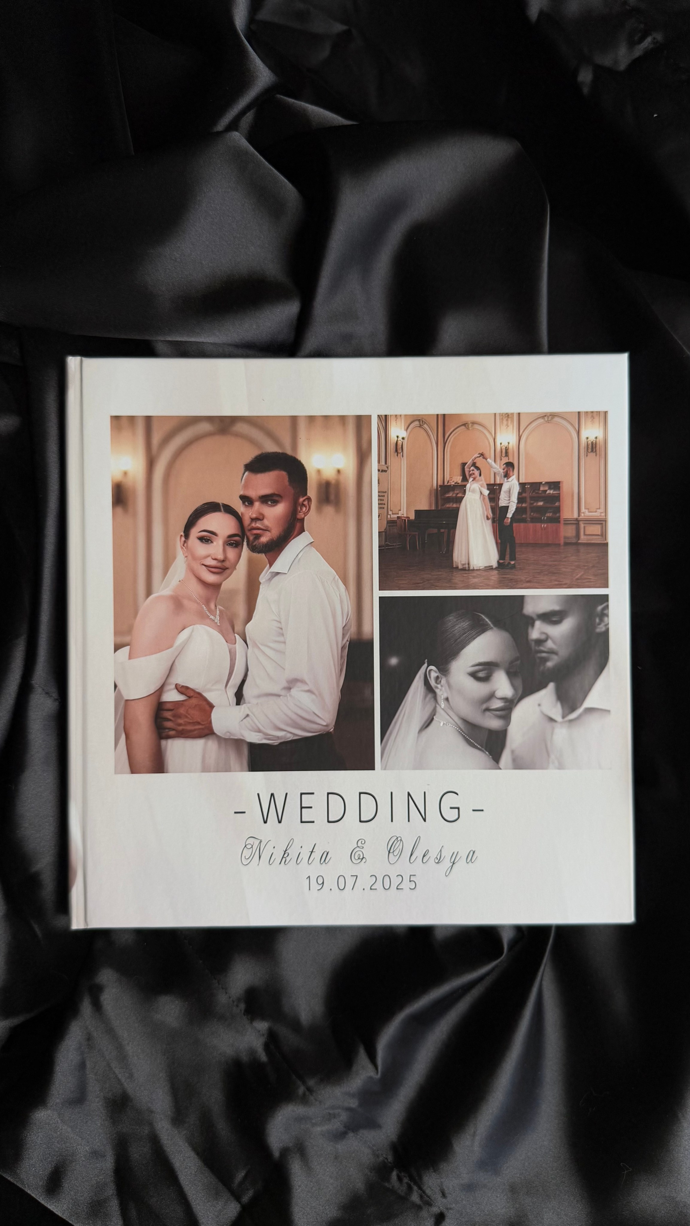 Свадебные фотокниги в Ростове. Качественное изготовление. Свадебный фотограф в Ростове-на-Дону. Таинство Крещения и Венчания, семейные фотосессии. Алёна Чёботова