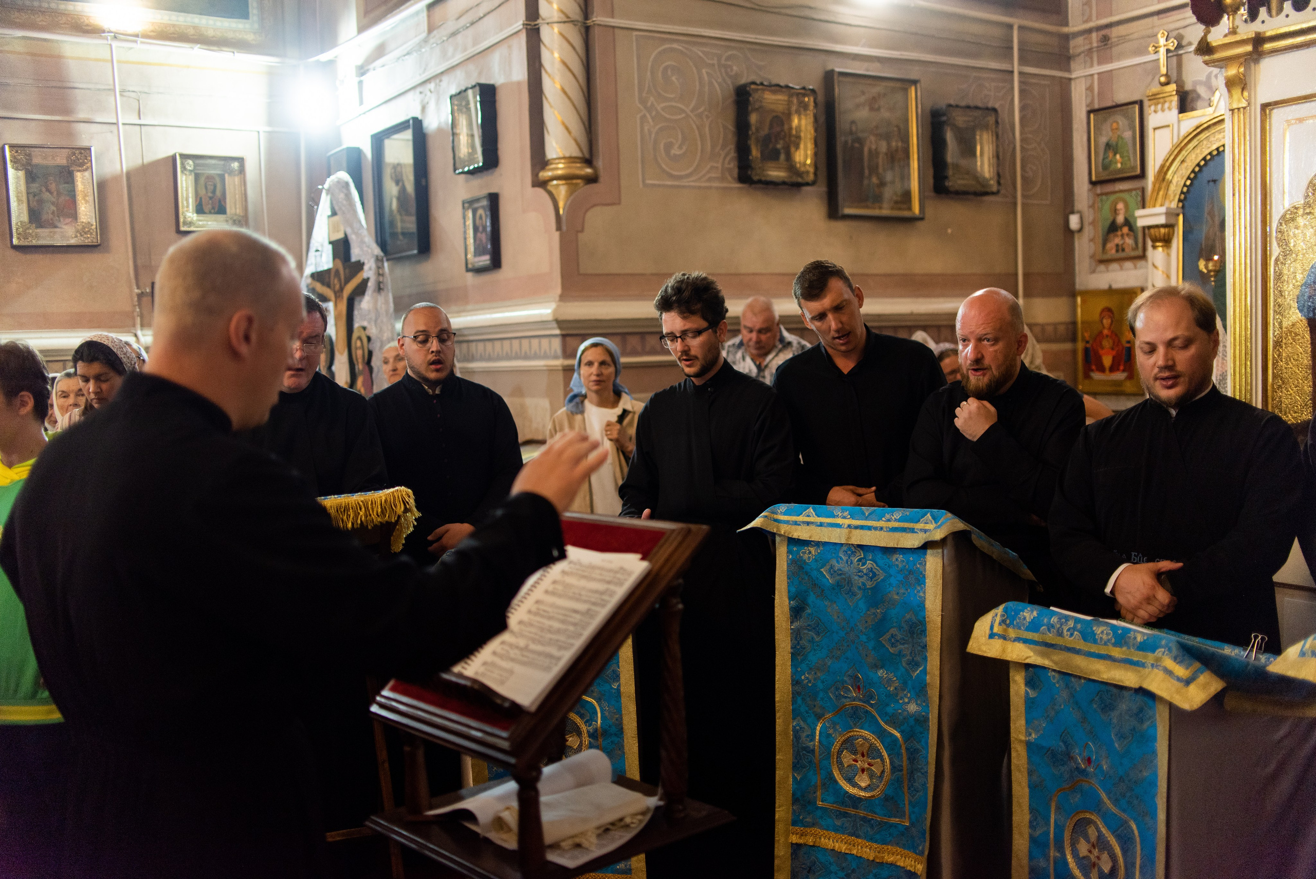 День Казанской иконы Божией Матери 22.07.2022 год. Семейный и свадебный фотограф в Феодосии и Коктебеле