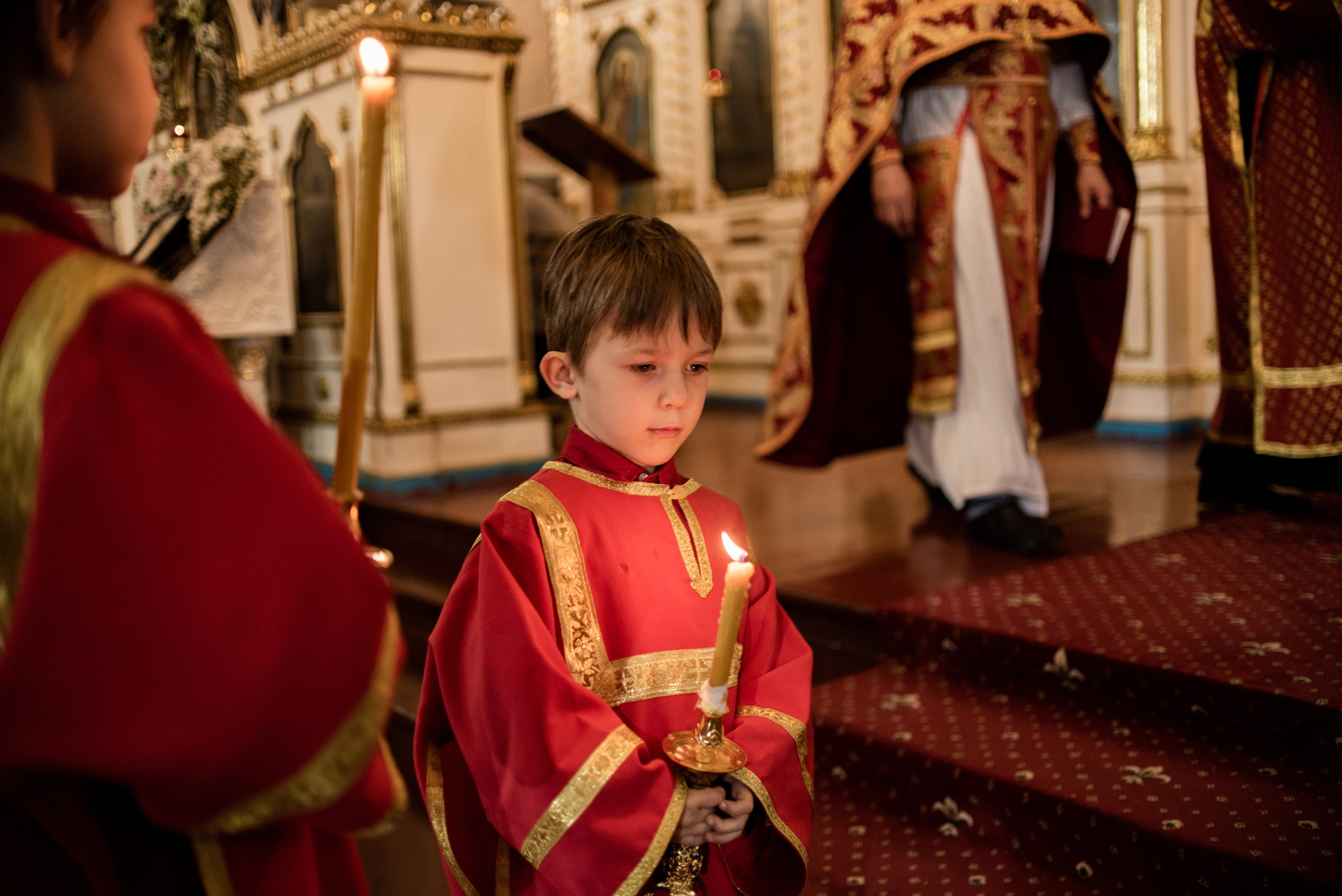 Четверг светлой седмицы 20.04.2023. Семейный и свадебный фотограф в Феодосии и Коктебеле