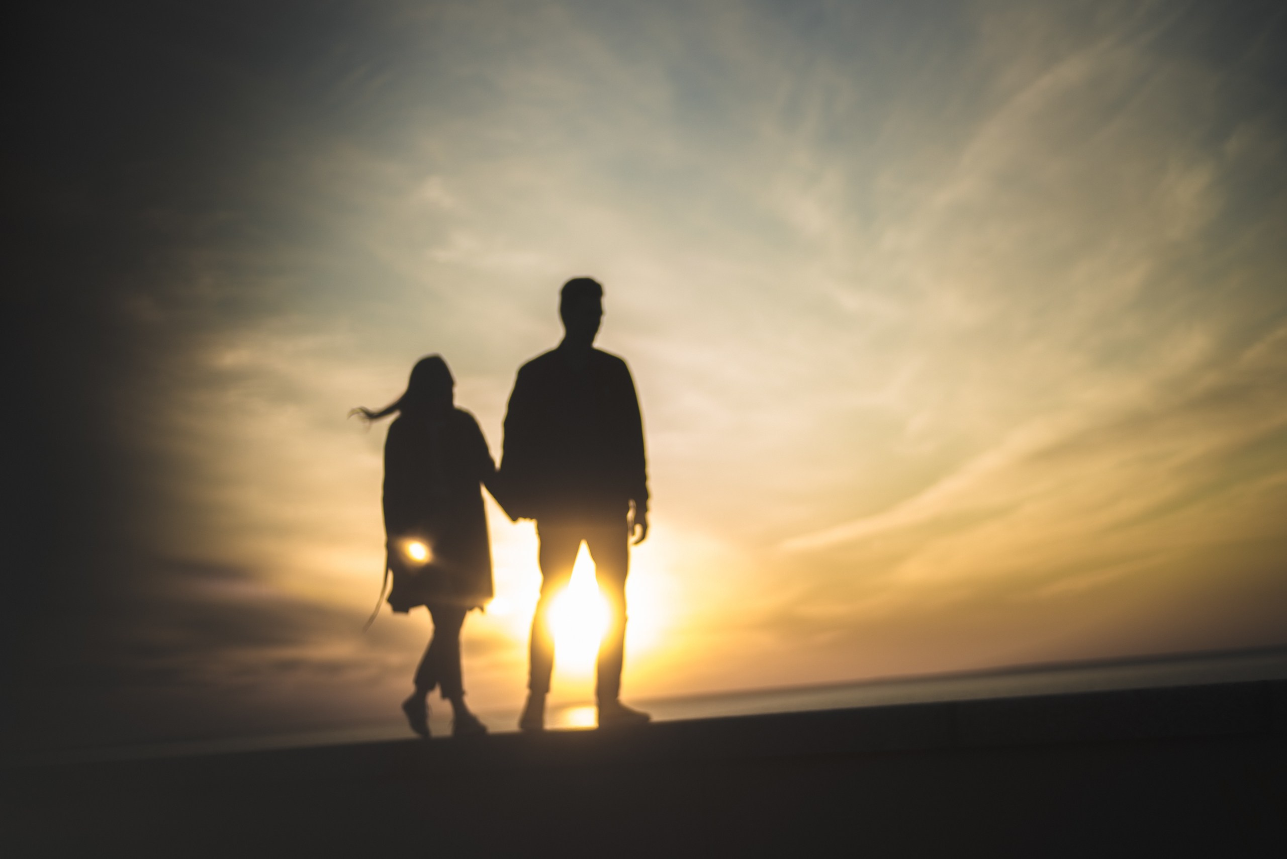 Love stories. Photographer Vasilisa Gordeeva