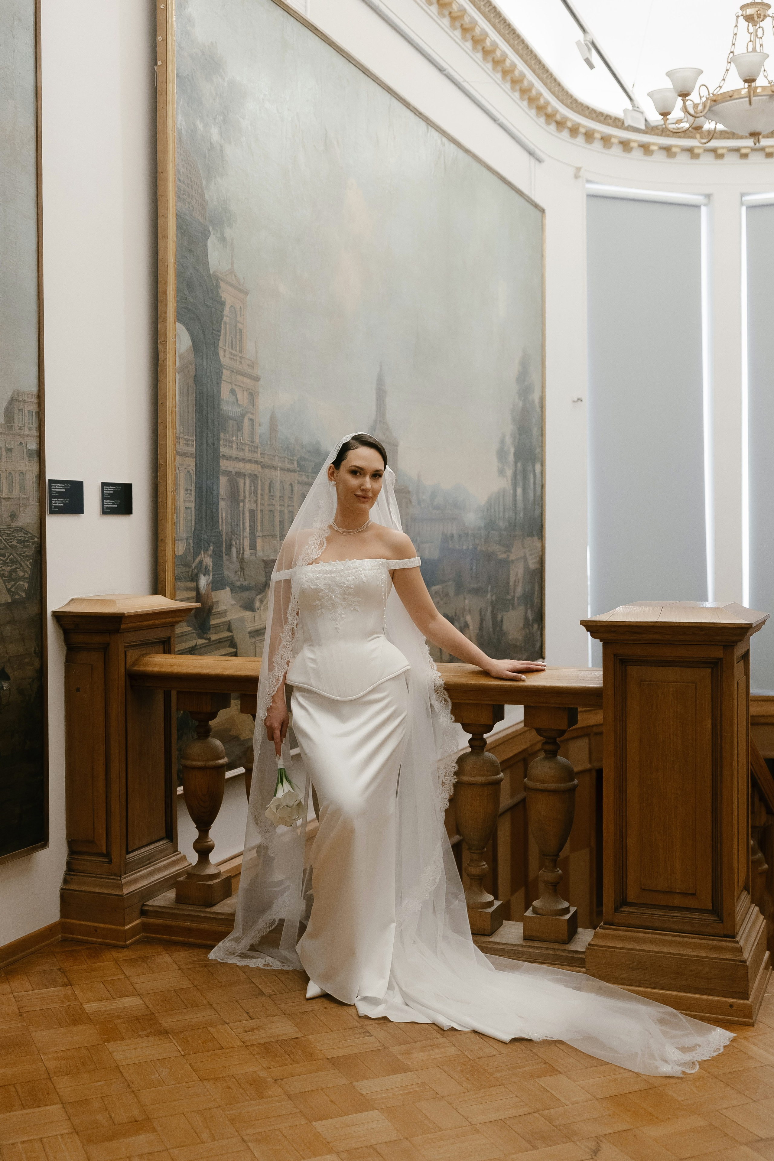 Евгений & Екатерина. Свадебный и студийный фотограф в Нижнем Новгороде