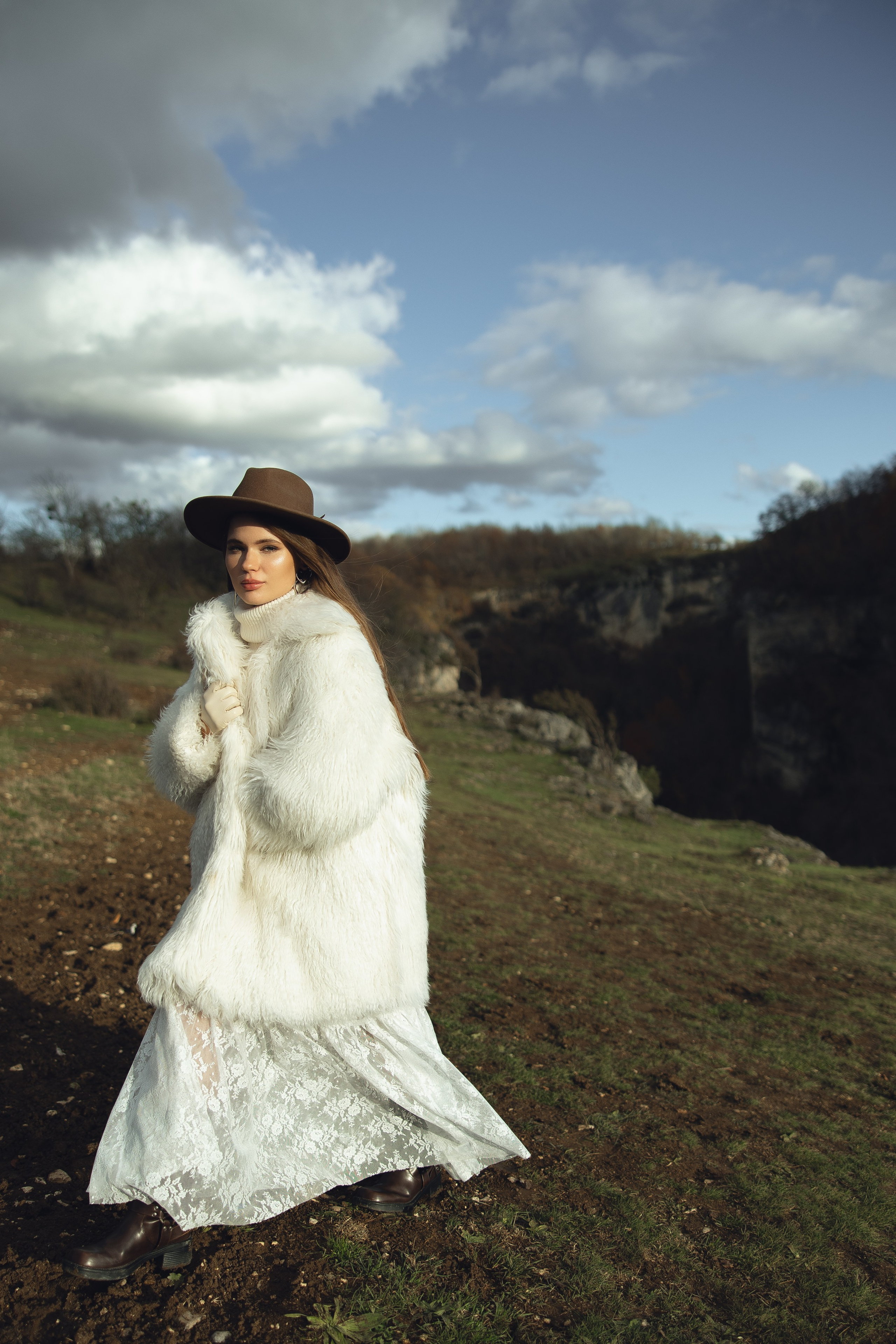 СЛЕДУЙ ЗА МНОЙ. Свадебный и портретный фотограф в Ростове на Дону Андо Саргсян
