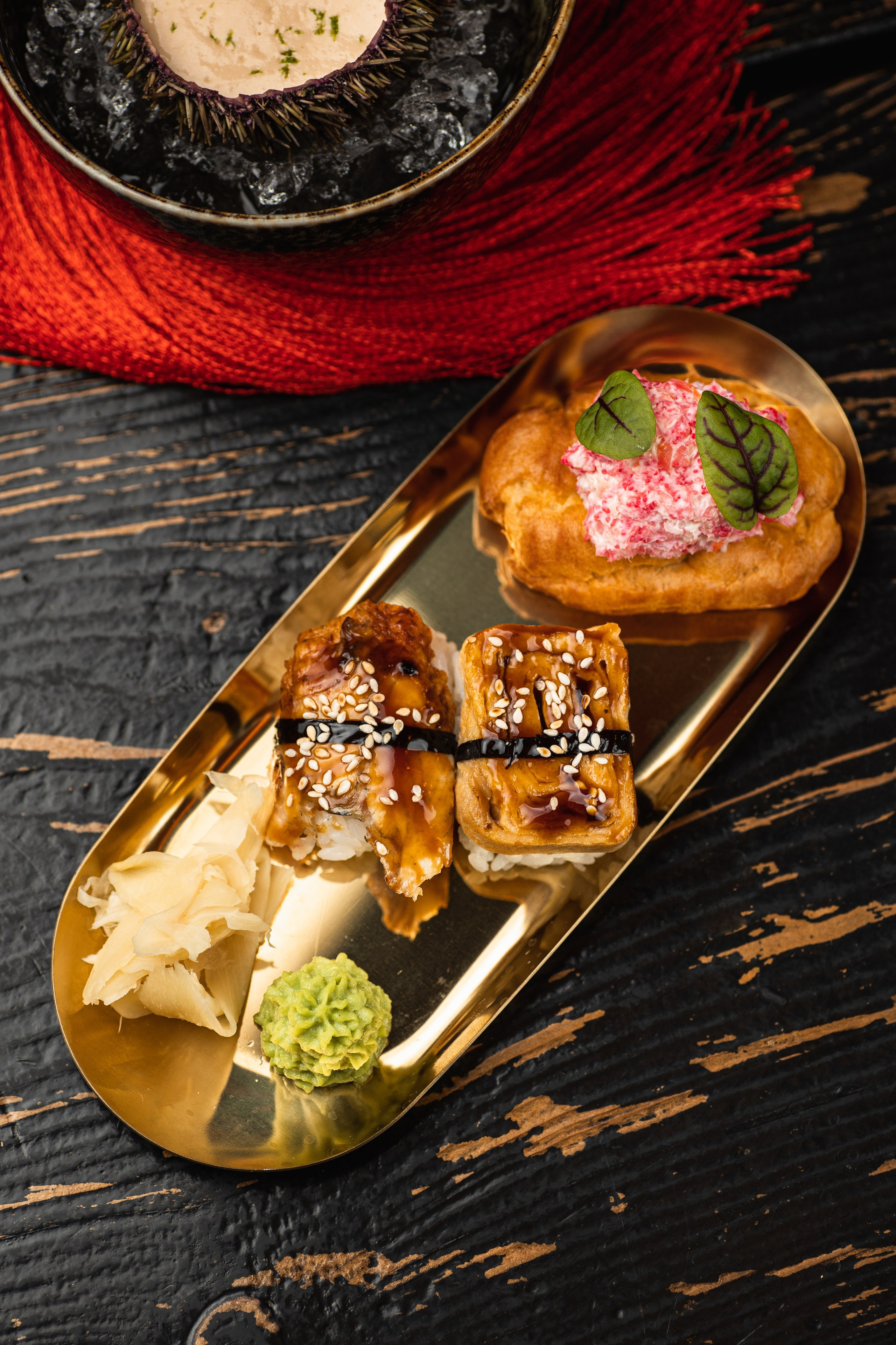 Food Photo. Предметный и Фуд-фотограф в Воронеже Никита Кочергин