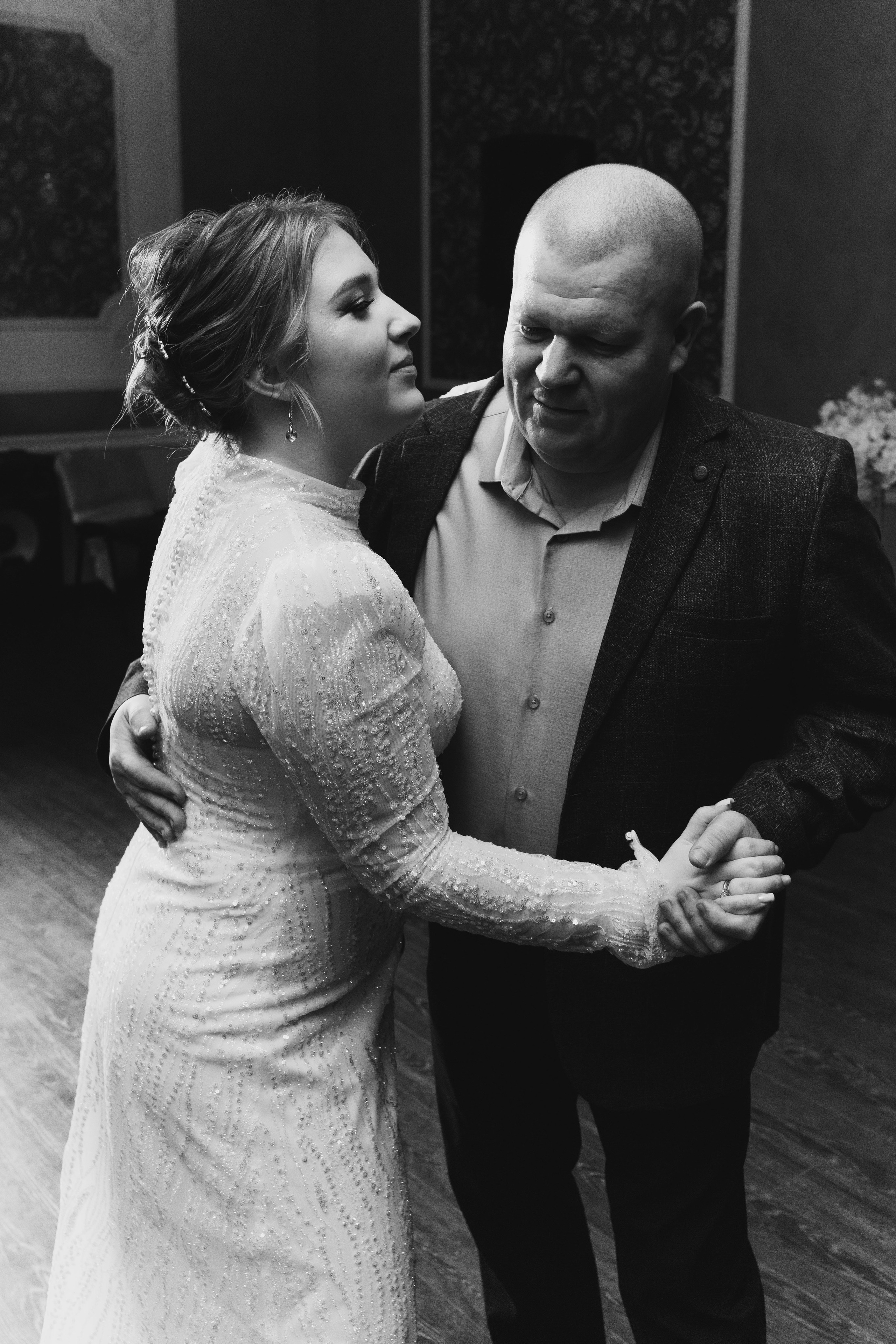 Егор и Анастасия. Катерина Аникеева | Фотограф | Екатеринбург