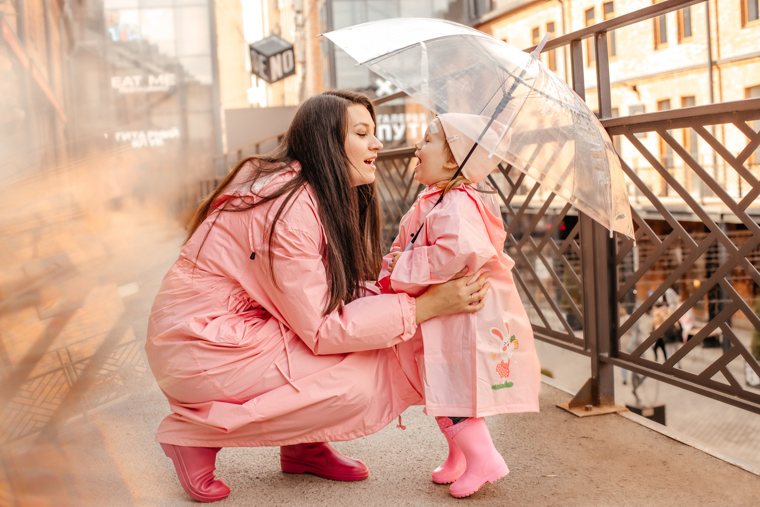 Алена с Машей в Seno. Elena Sova — семейный и женский фотограф в Санкт-Петербурге