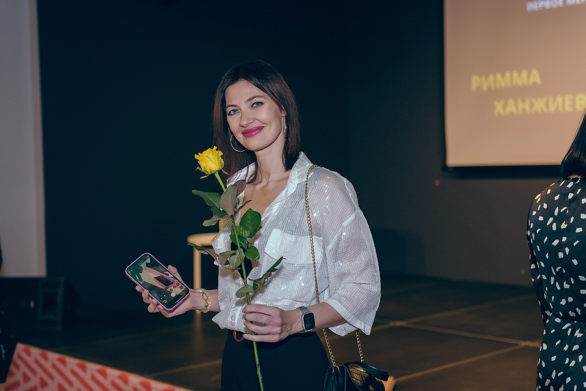 Бизнес Тренинг. Фотограф Ростов-на-Дону Белла Керимова